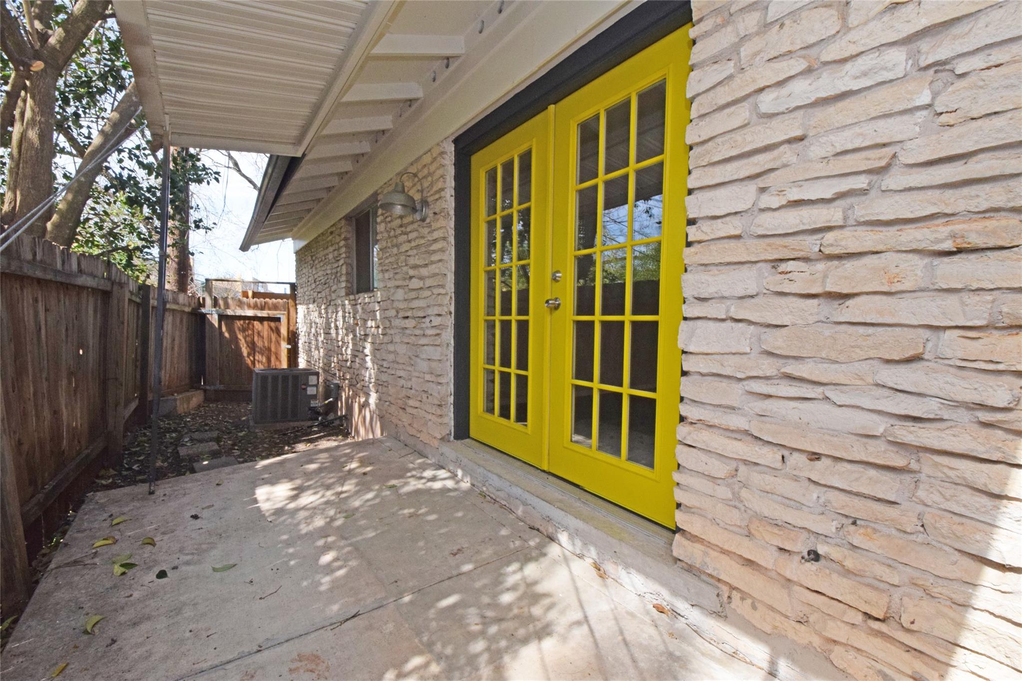 6400 Brookside Dr, Austin, TX 78723