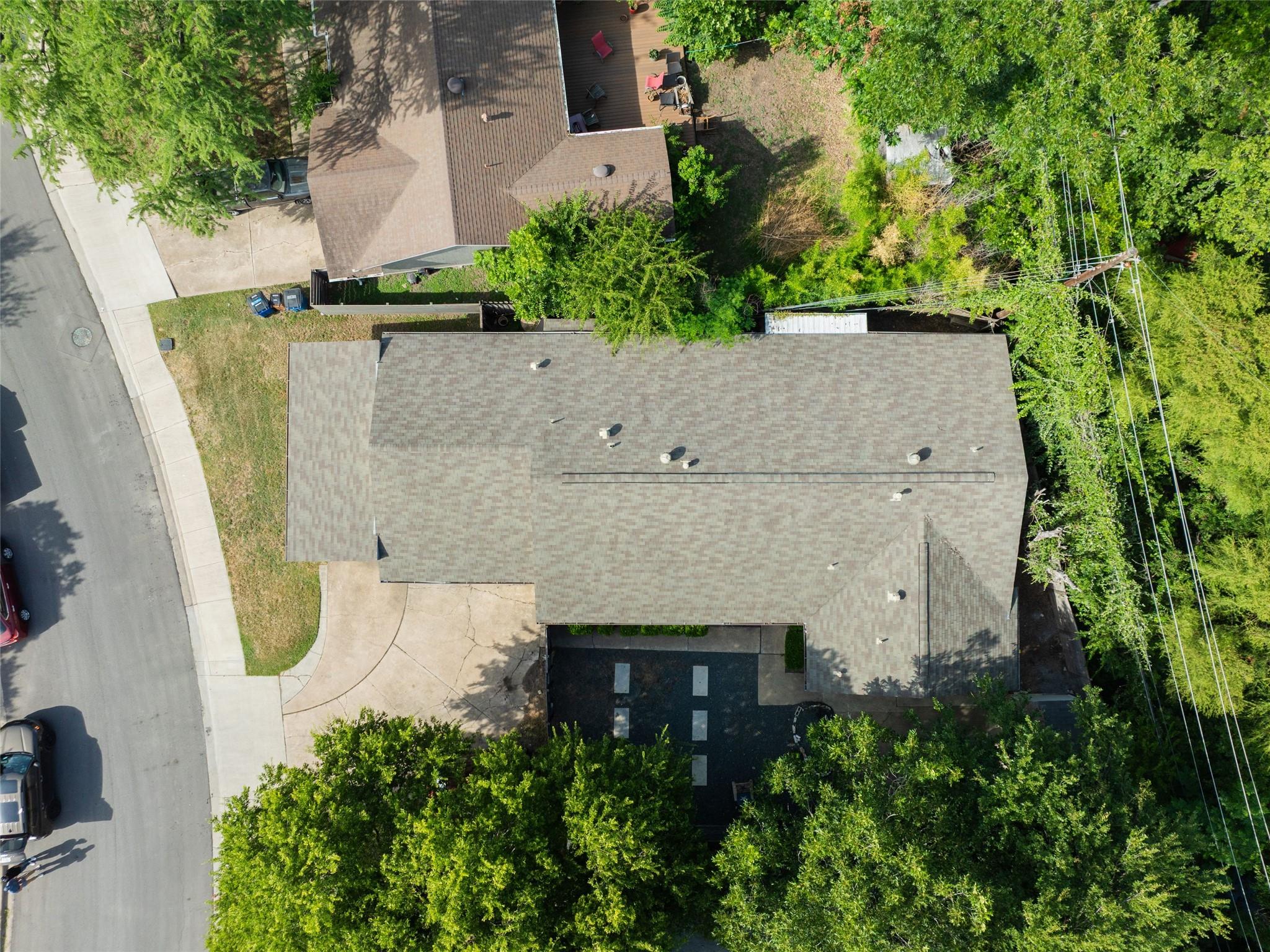 6400 Brookside Dr, Austin, TX 78723