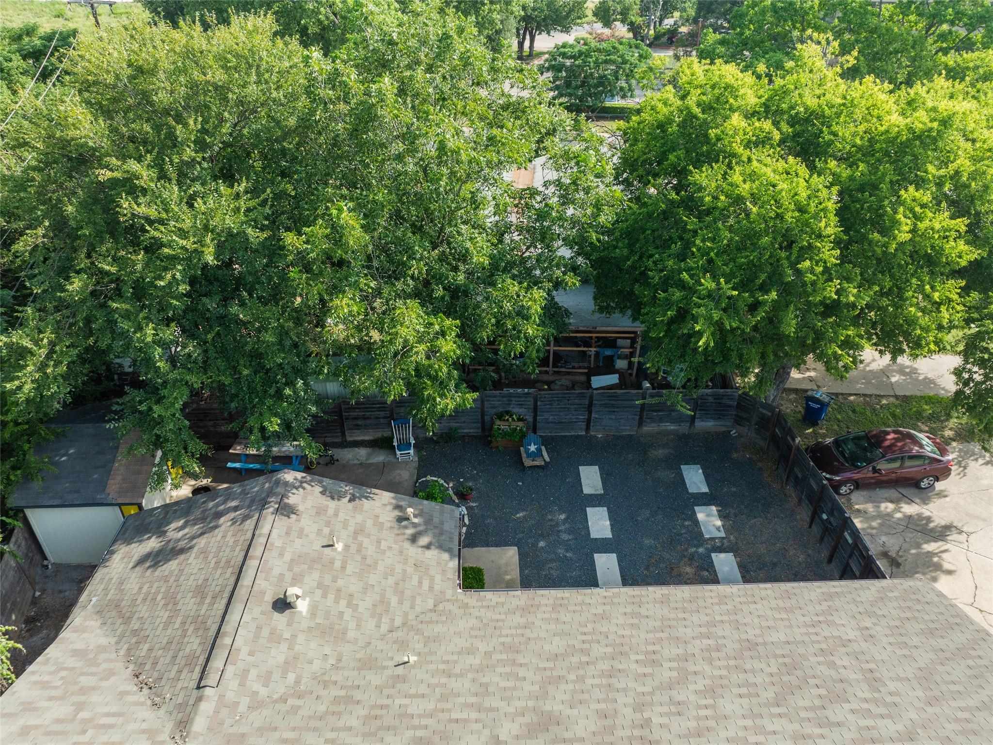 6400 Brookside Dr, Austin, TX 78723