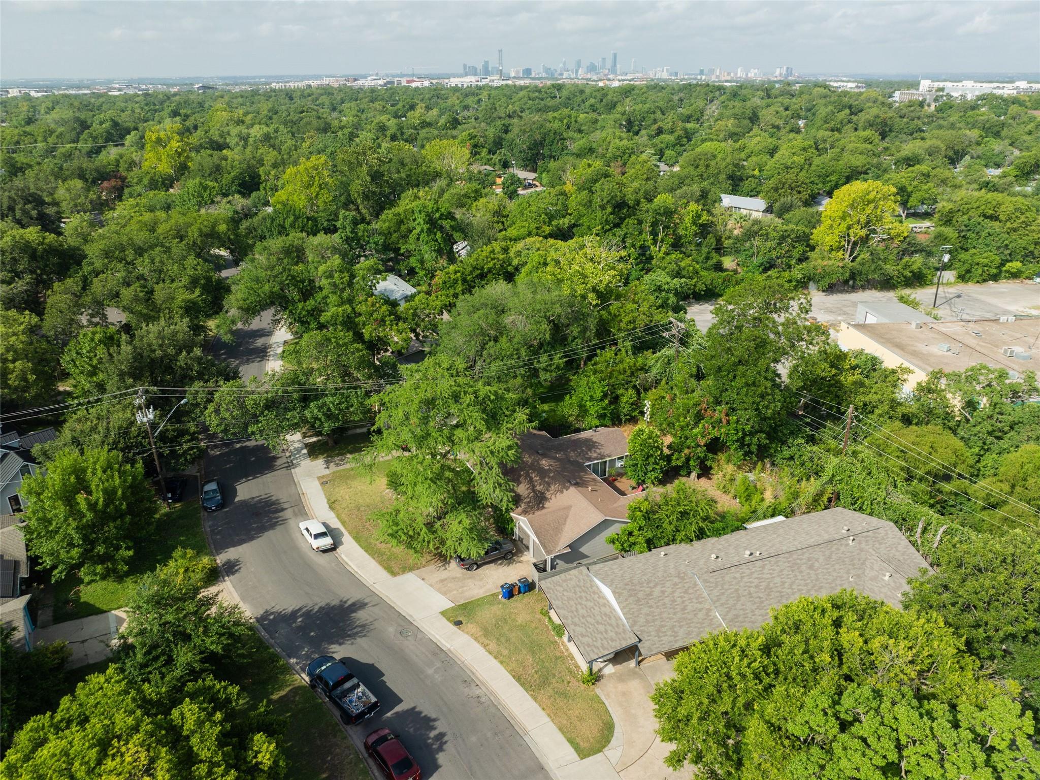 6400 Brookside Dr, Austin, TX 78723