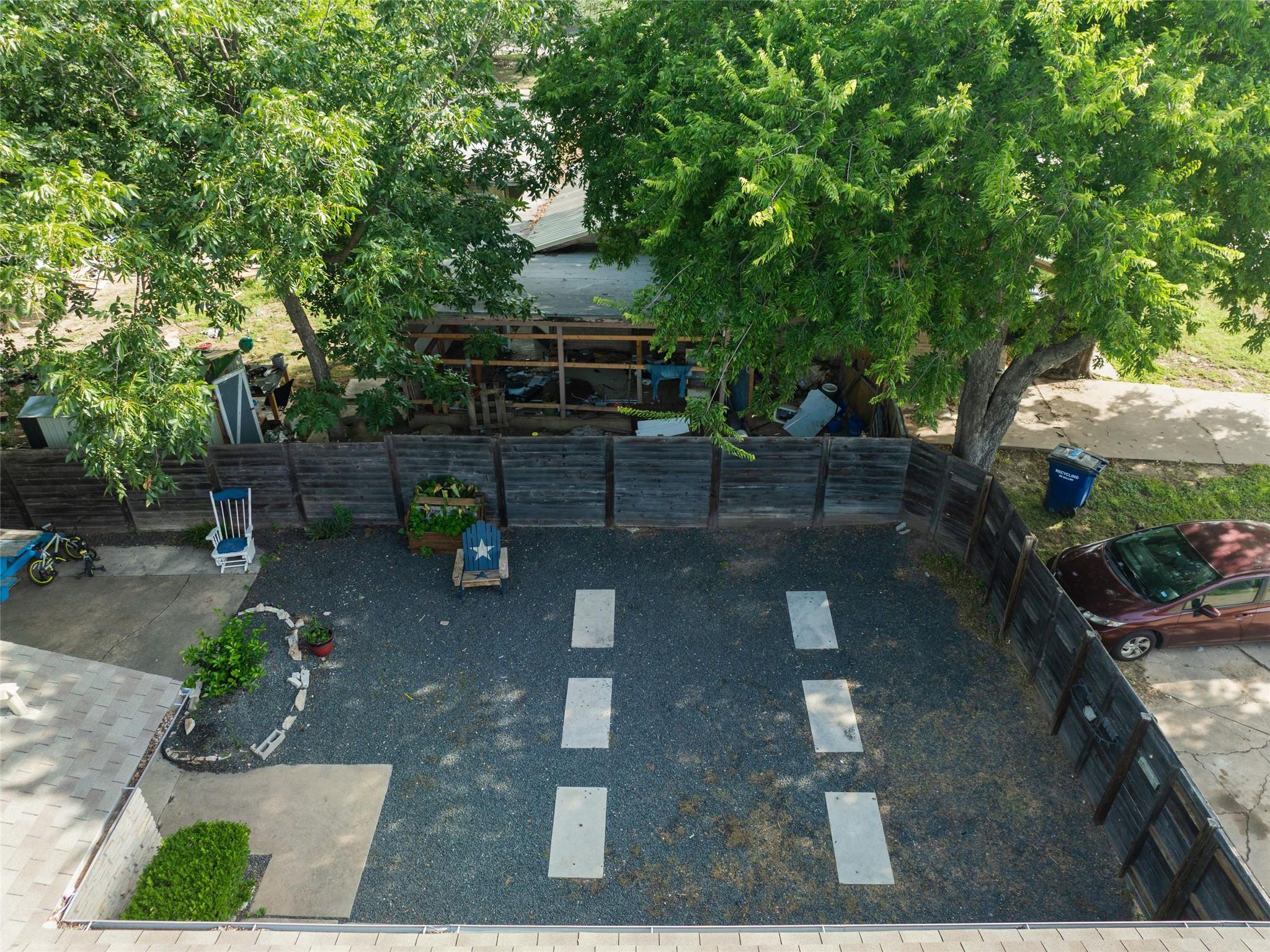 6400 Brookside Dr, Austin, TX 78723