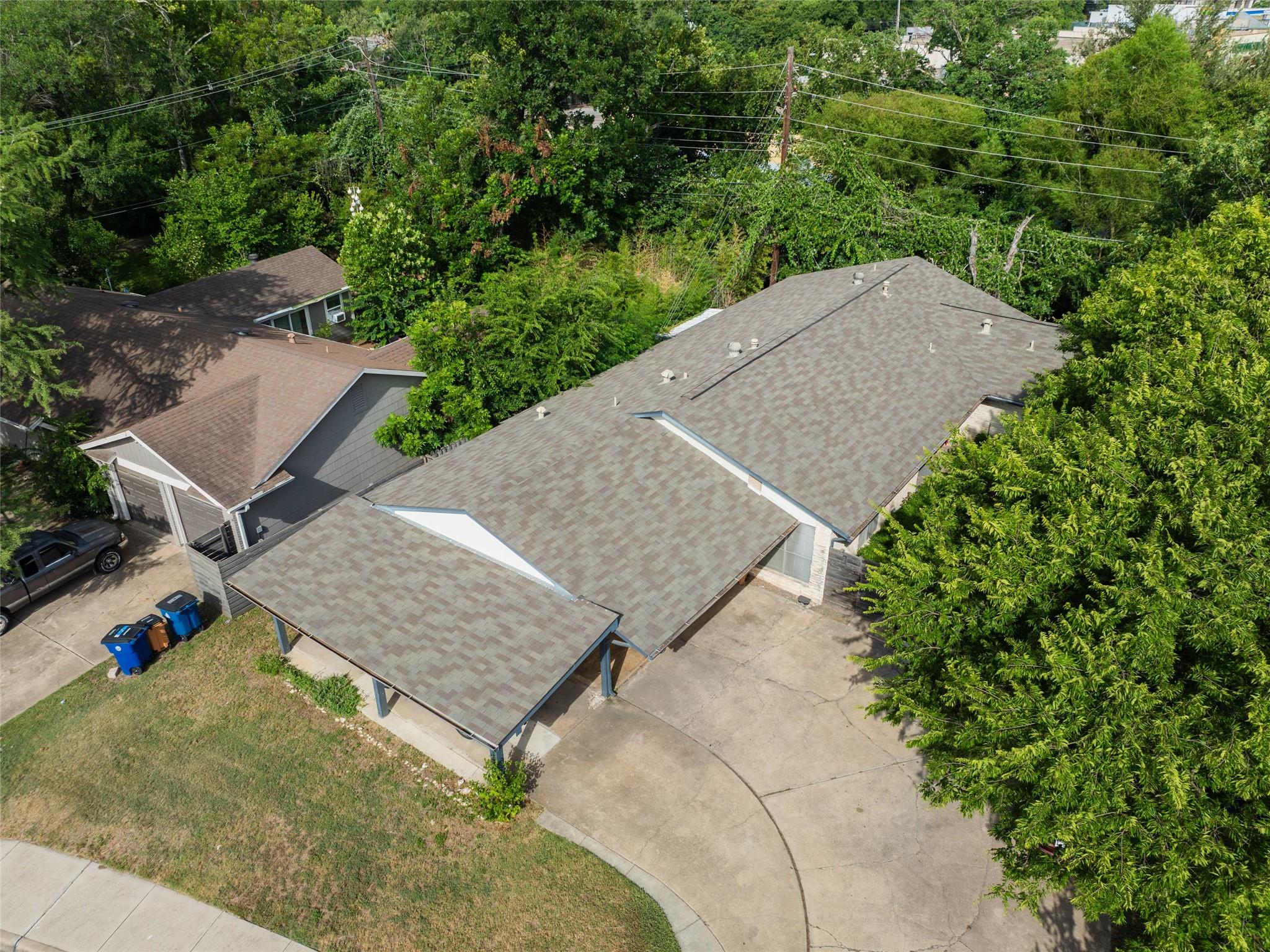 6400 Brookside Dr, Austin, TX 78723