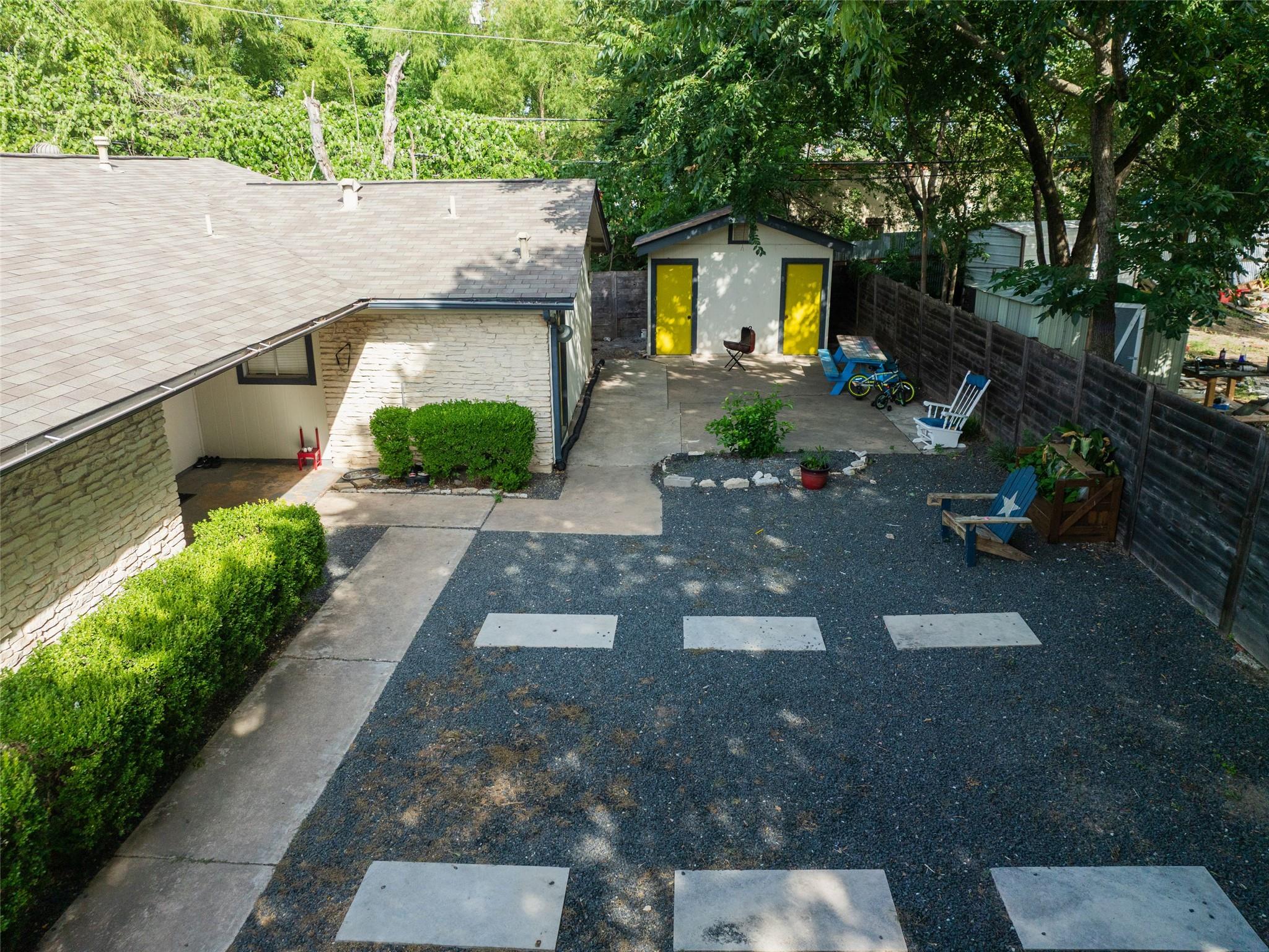 6400 Brookside Dr, Austin, TX 78723