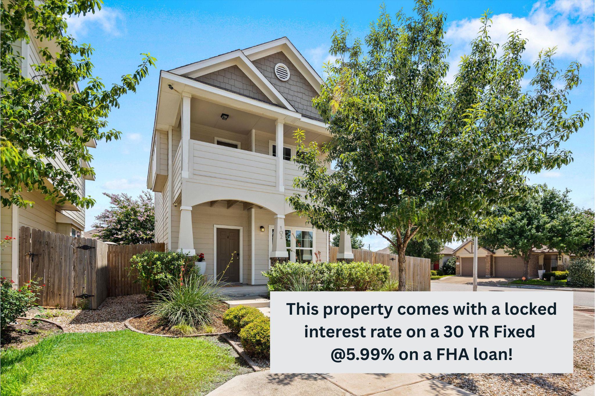 102 Wainscot Oak Way, San Marcos, TX 78666