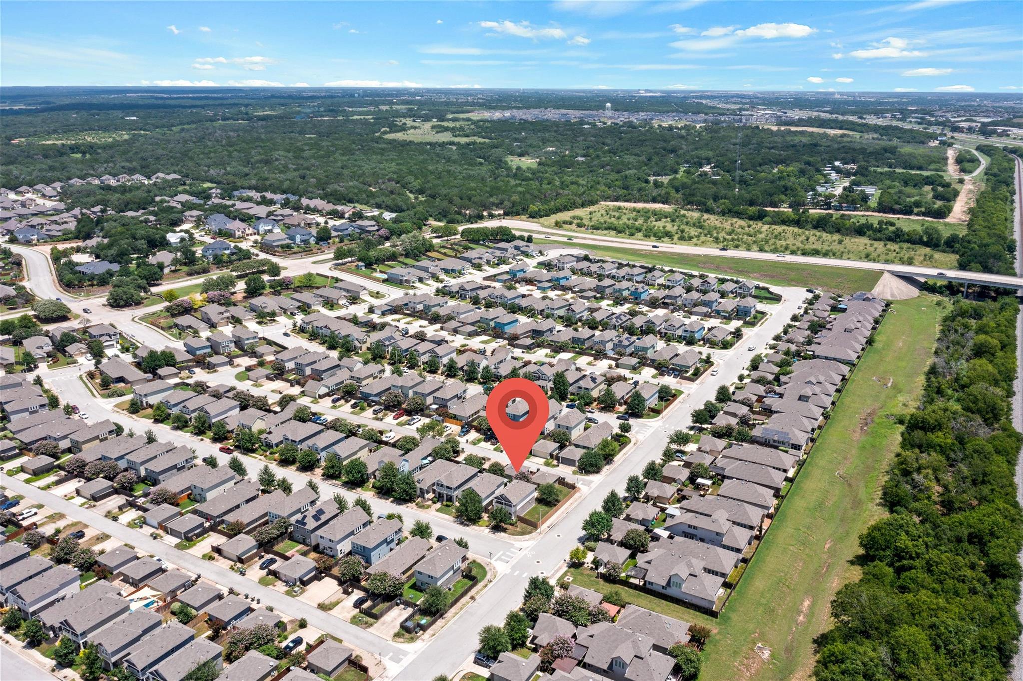 102 Wainscot Oak Way, San Marcos, TX 78666