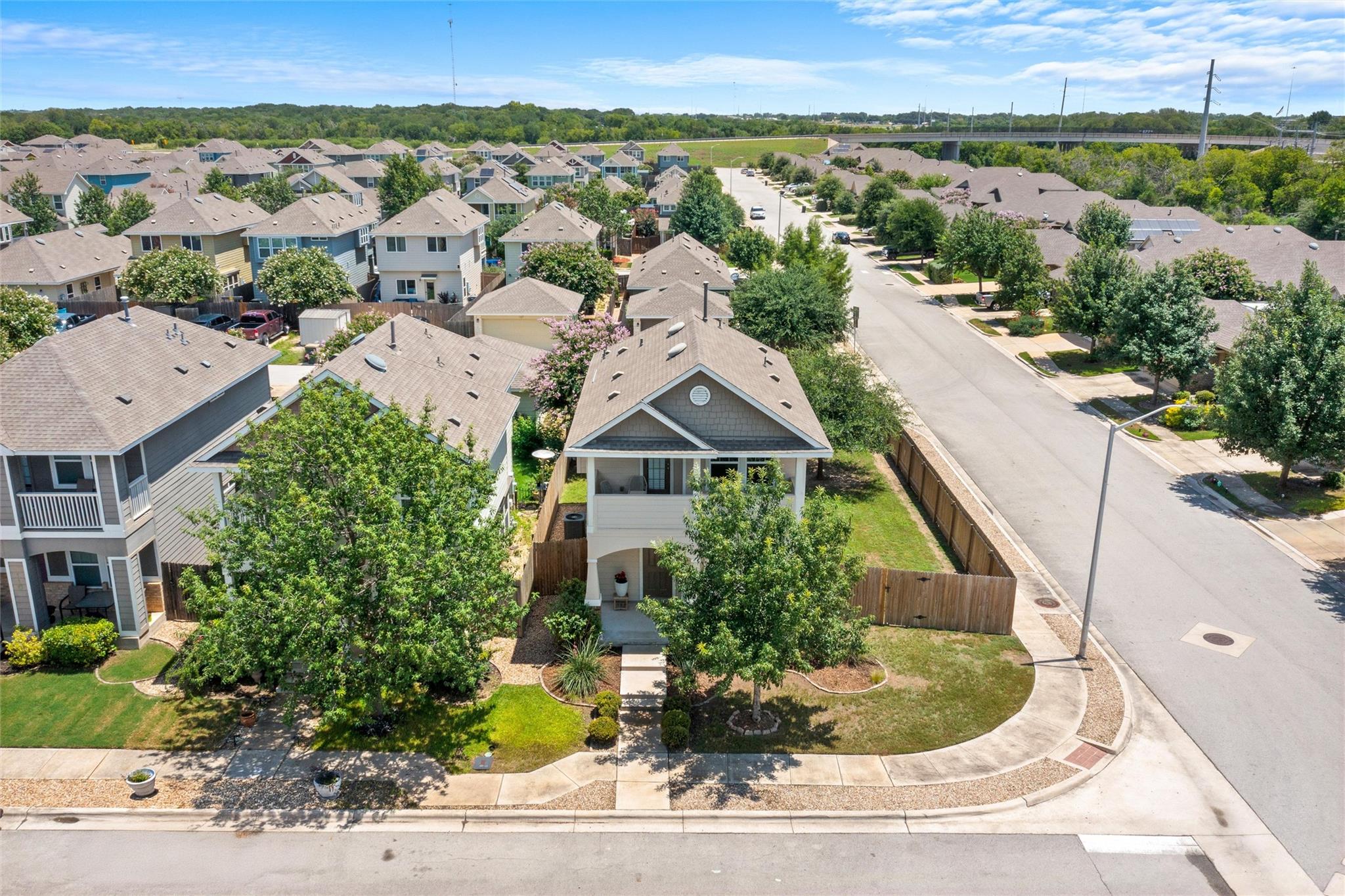 102 Wainscot Oak Way, San Marcos, TX 78666