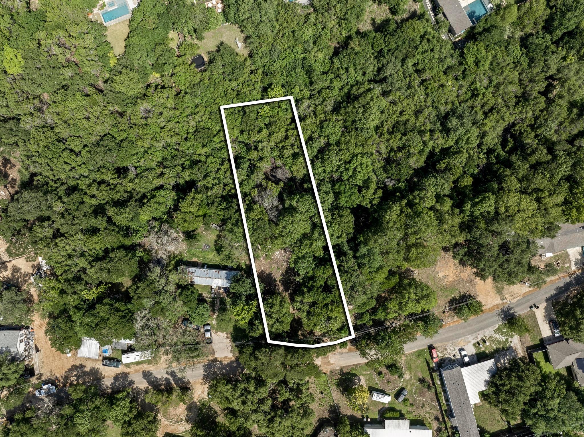 1602 Miami Dr, Austin, TX 78733