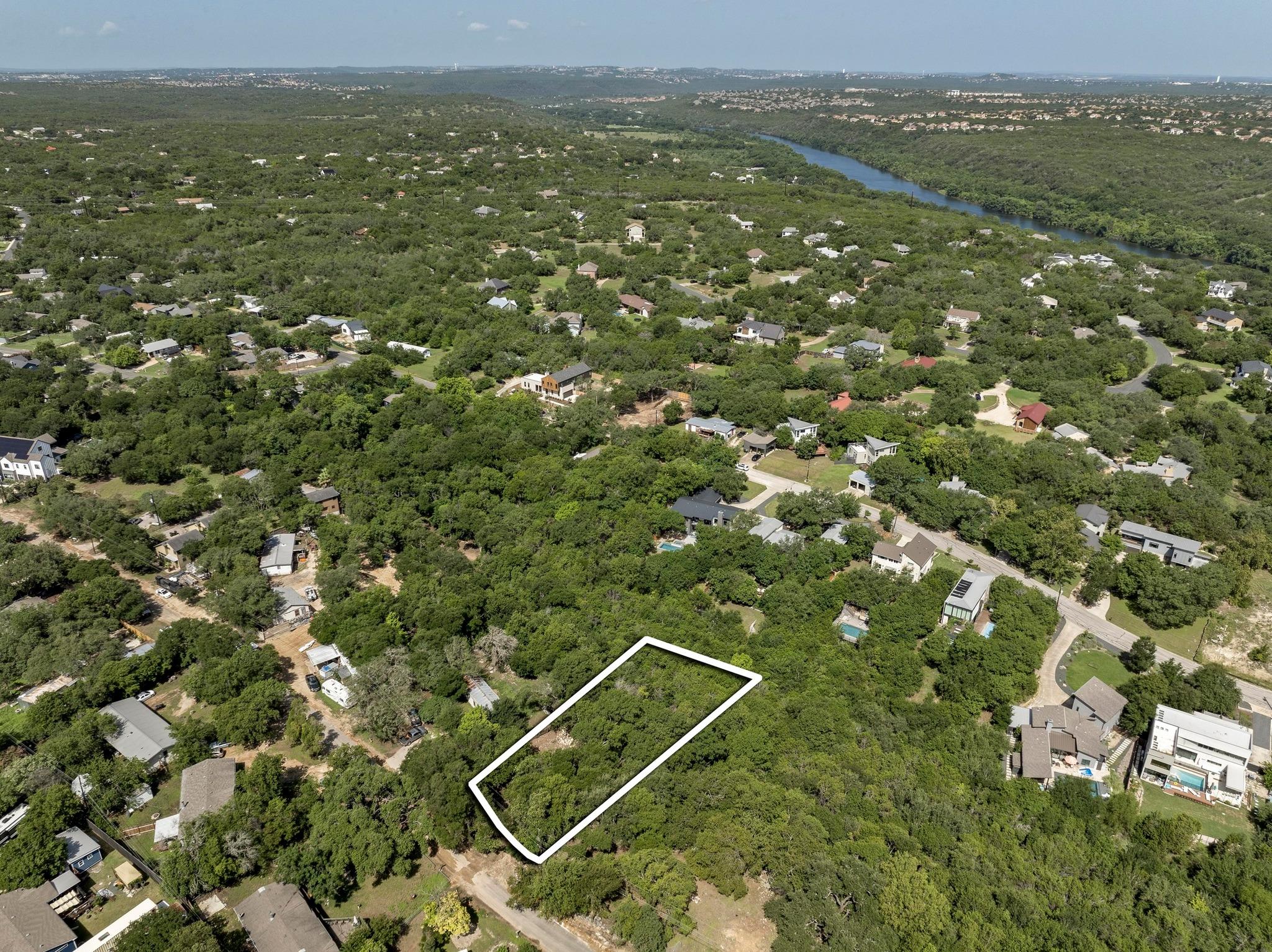 1602 Miami Dr, Austin, TX 78733