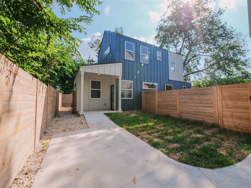 1042 Rosemont St # 2, Austin, TX 78723