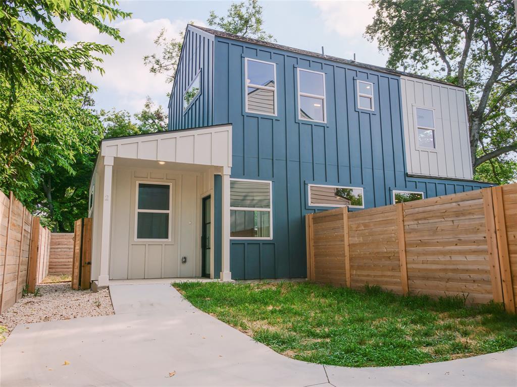 1042 Rosemont St # 2, Austin, TX 78723