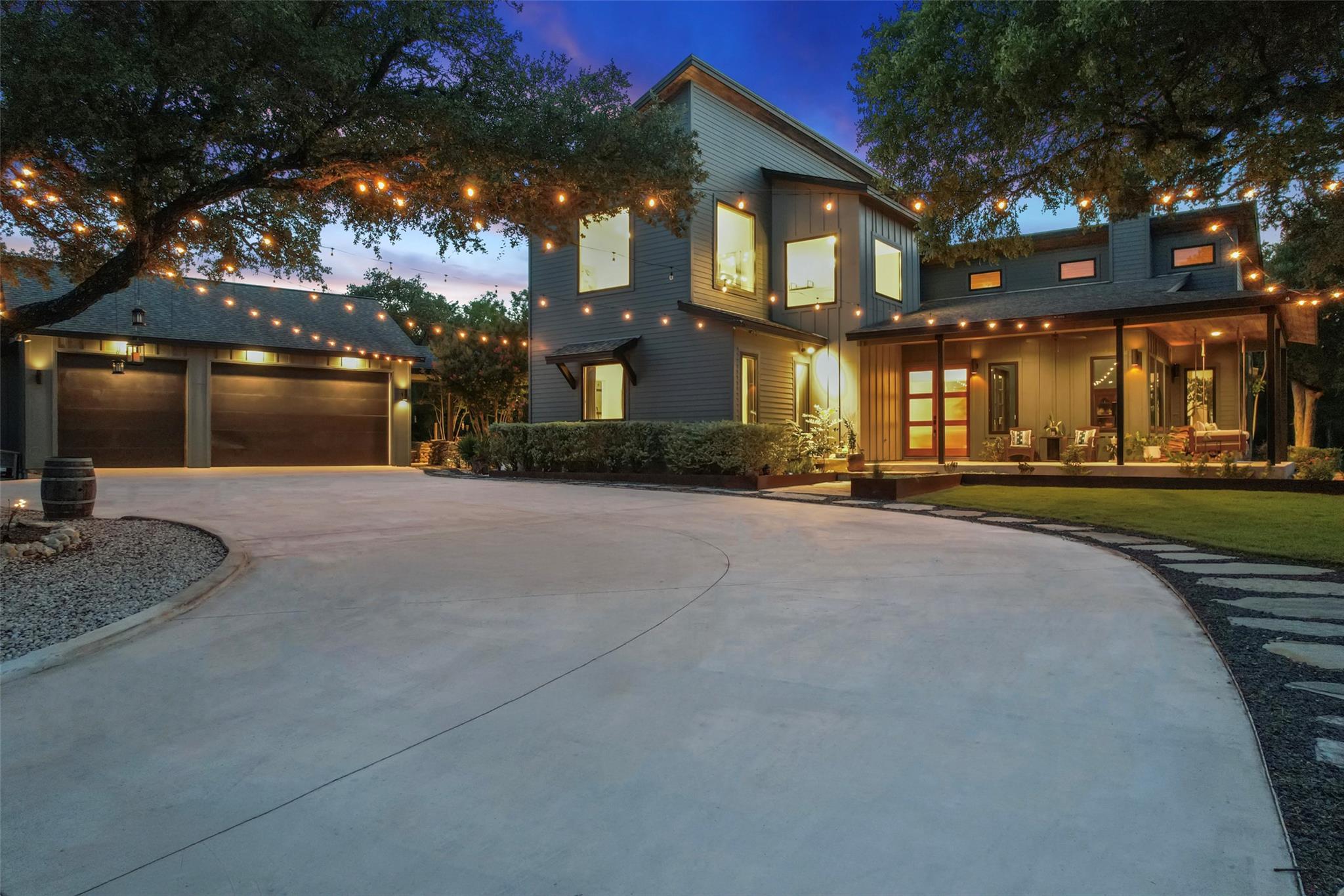 11420 Rim Rock Trl, Austin, TX 78737