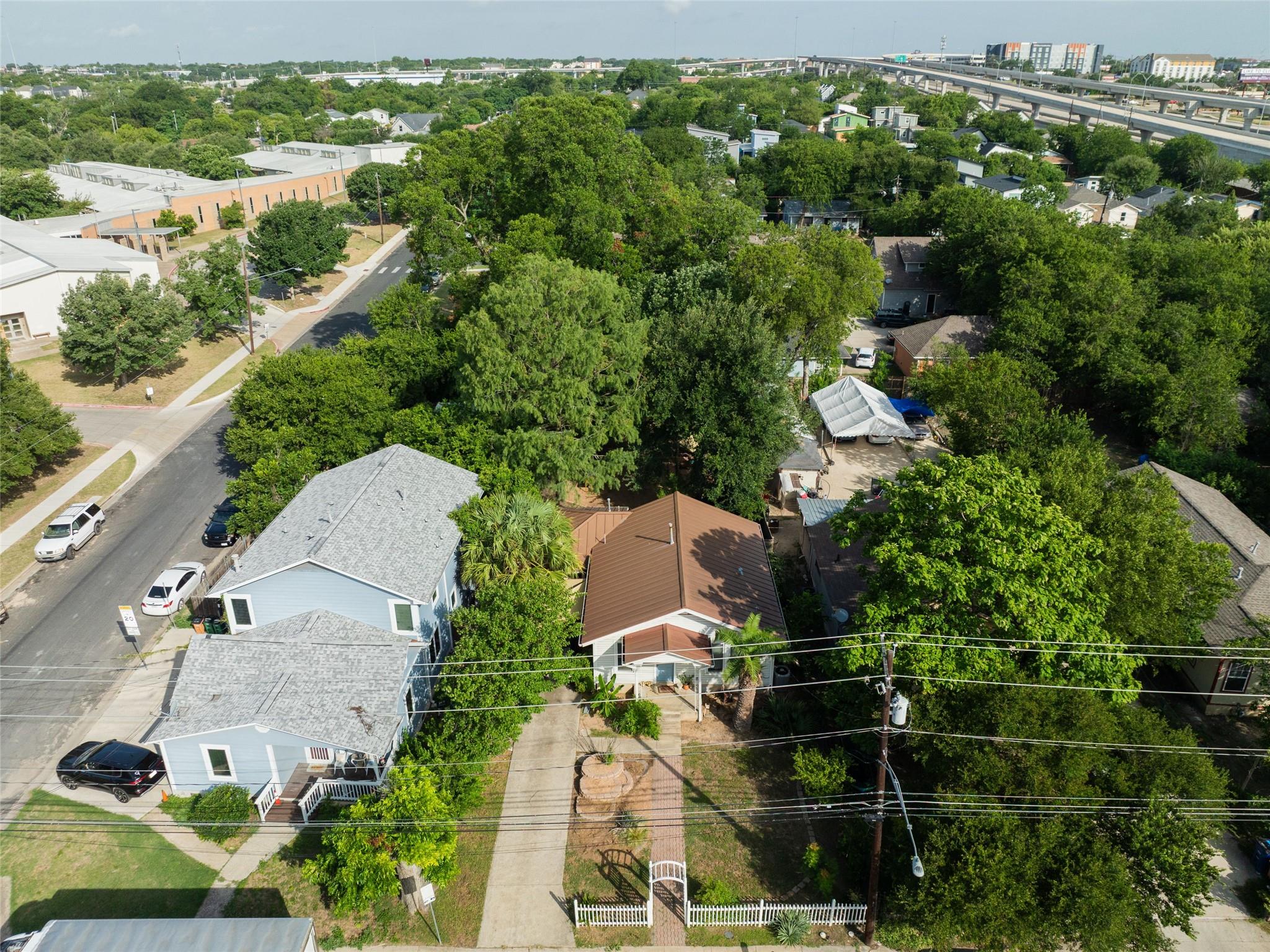 7602 Blessing Ave, Austin, TX 78752