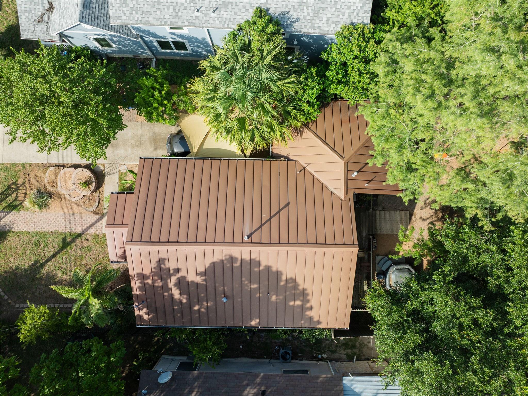 7602 Blessing Ave, Austin, TX 78752