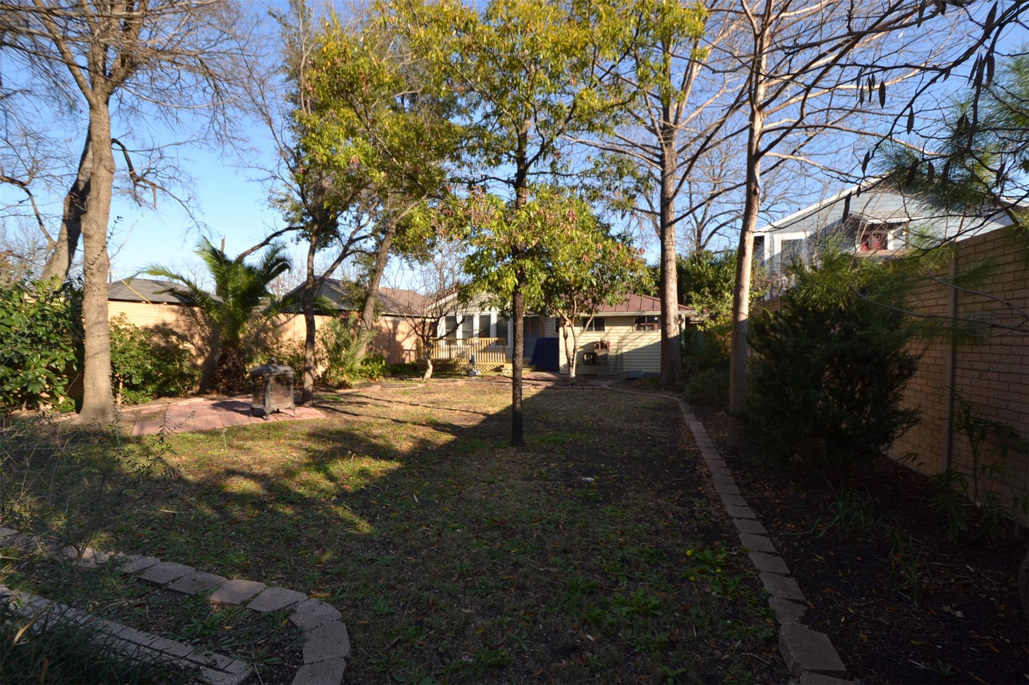7602 Blessing Ave, Austin, TX 78752