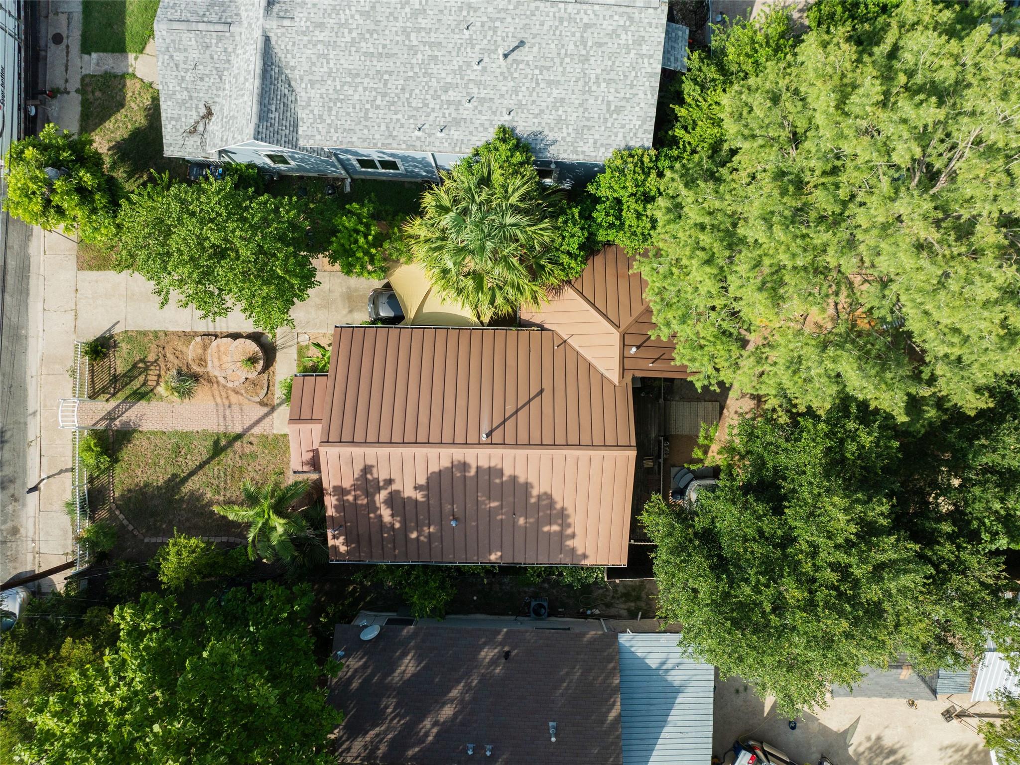 7602 Blessing Ave, Austin, TX 78752