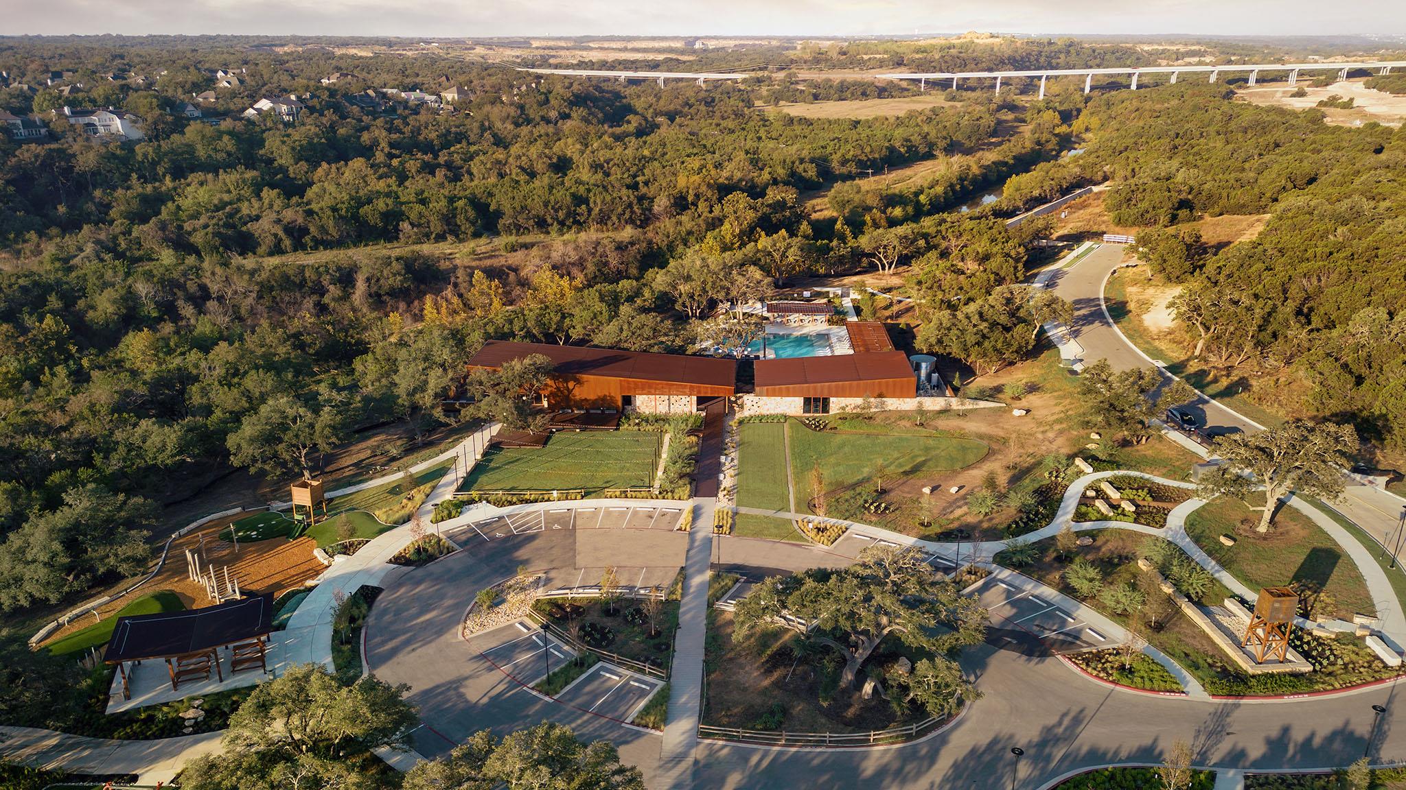 524 Summer Place Ln, Georgetown, TX 78628