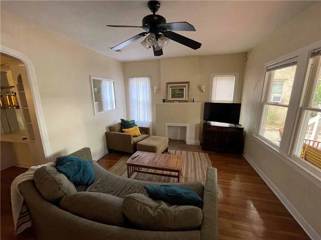 3106 Robinson Ave, Austin, TX 78722