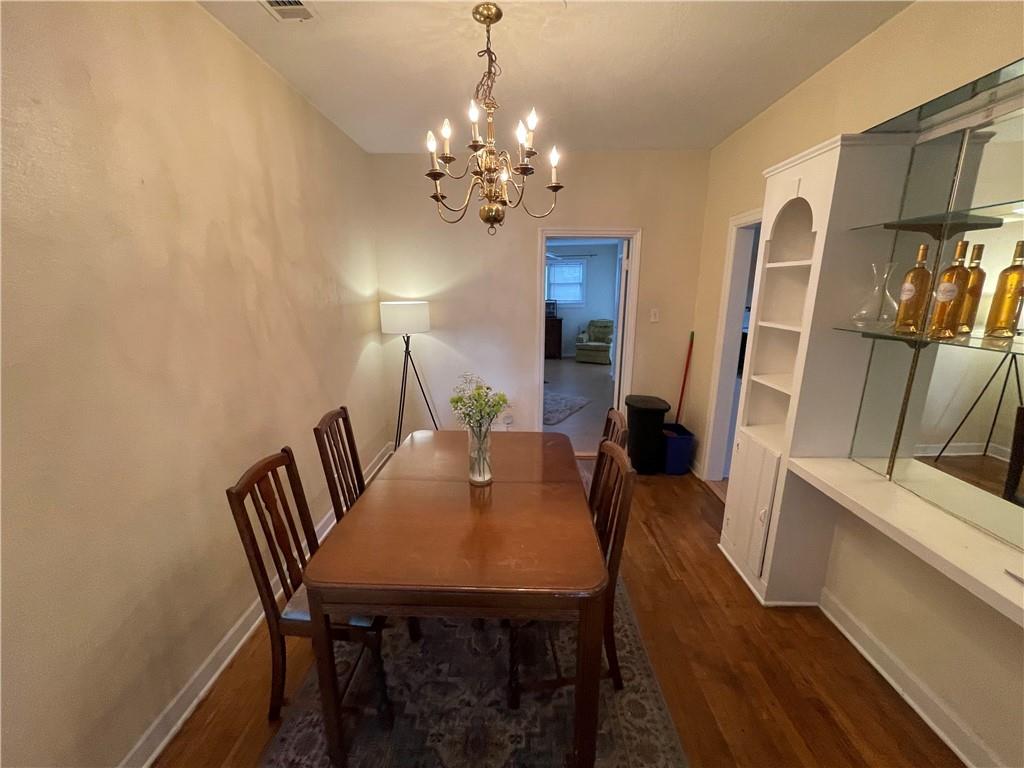 3106 Robinson Ave, Austin, TX 78722