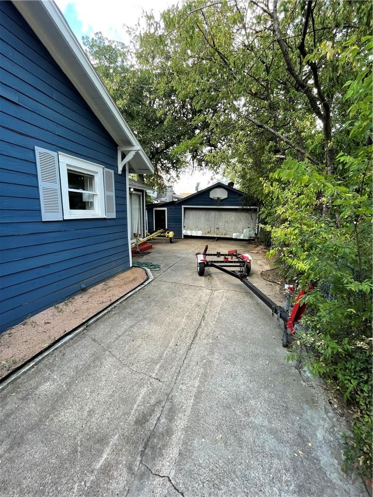 3106 Robinson Ave, Austin, TX 78722