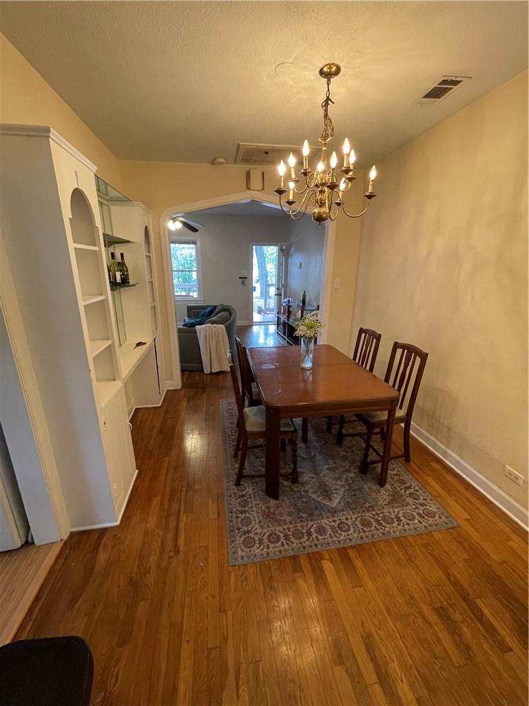 3106 Robinson Ave, Austin, TX 78722