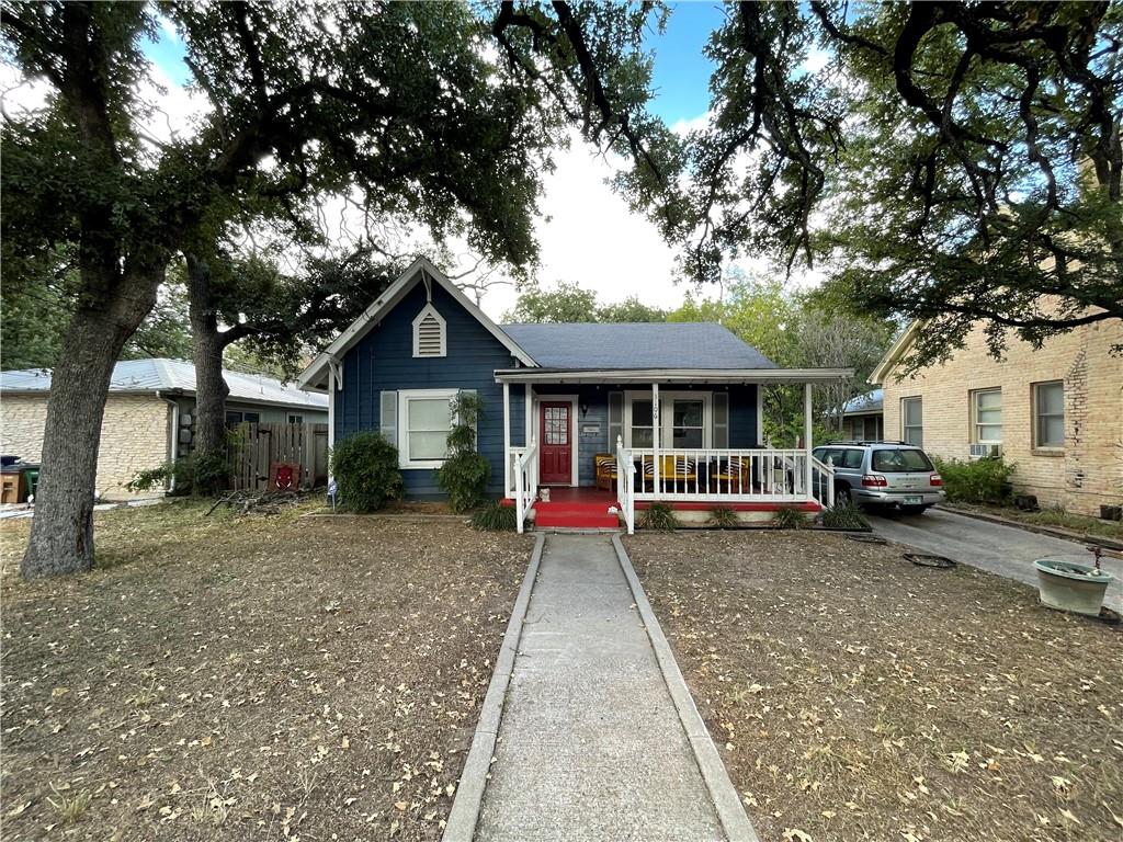 3106 Robinson Ave, Austin, TX 78722