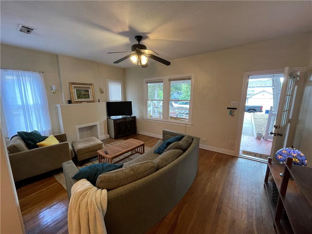 3106 Robinson Ave, Austin, TX 78722