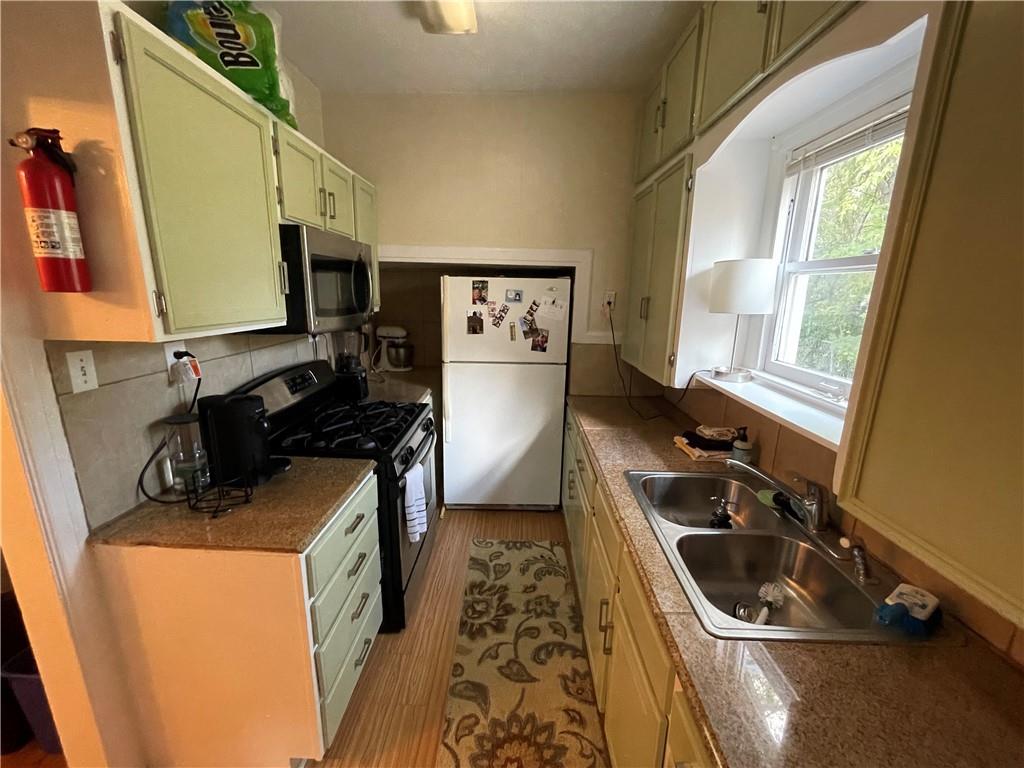 3106 Robinson Ave, Austin, TX 78722