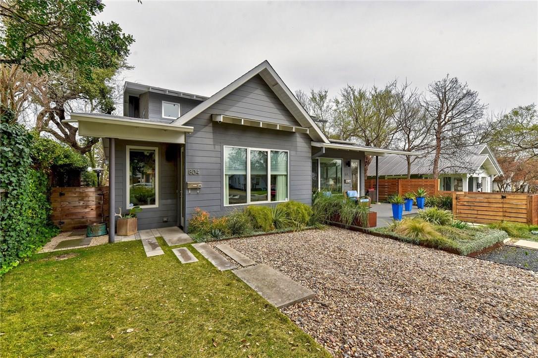 804 W Johanna St # A, Austin, TX 78704