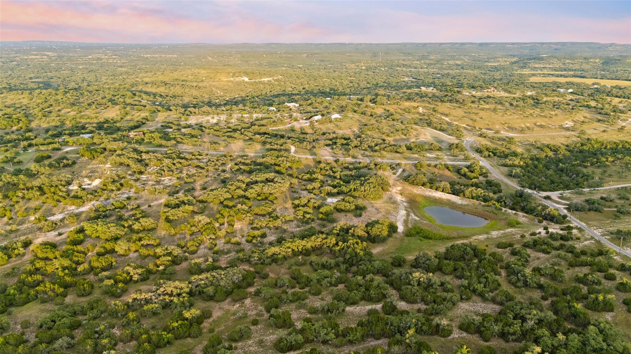 LOT 13 Byrd Ranch Road, Johnson City, TX 78636