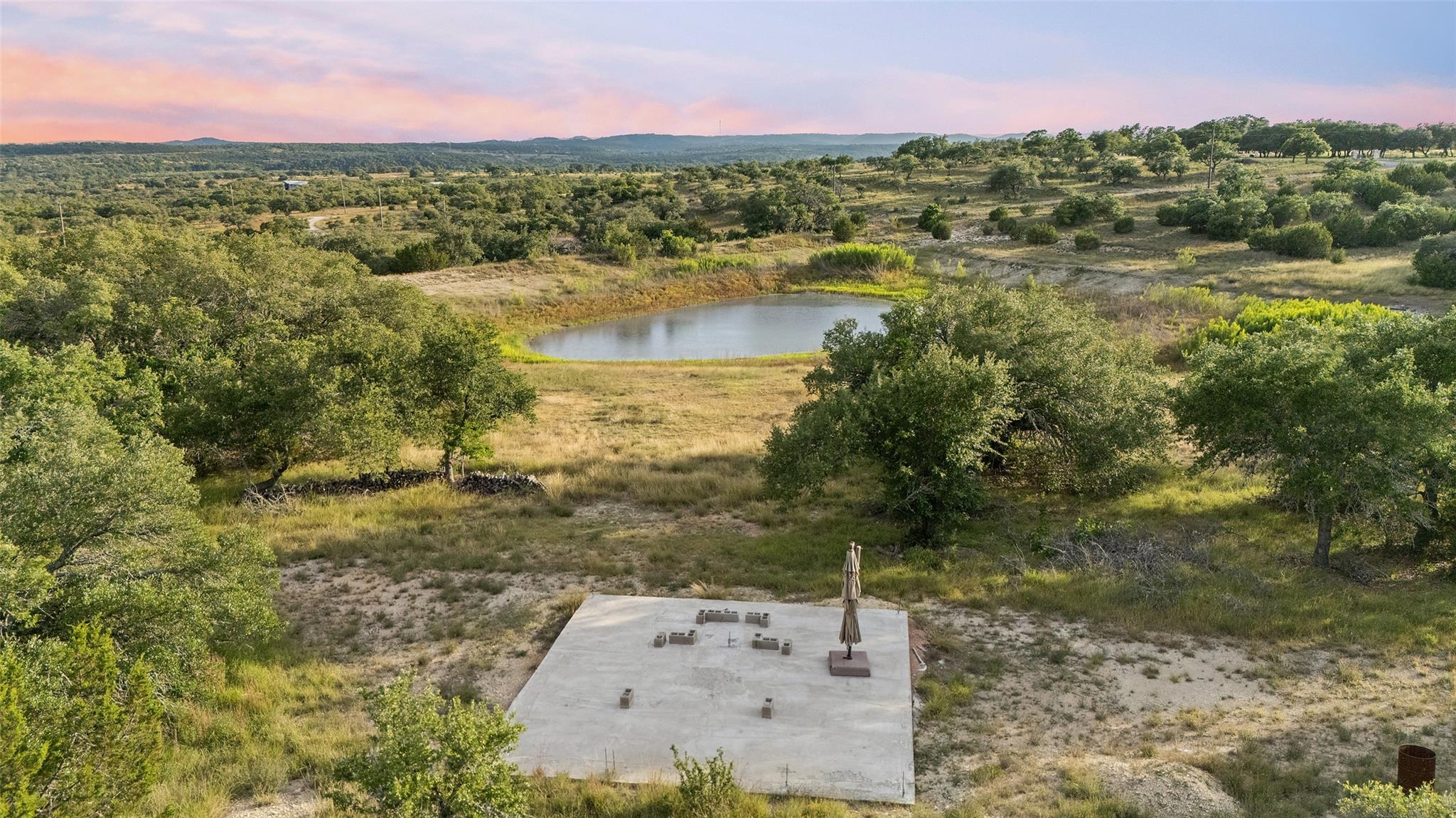 LOT 13 Byrd Ranch Road, Johnson City, TX 78636