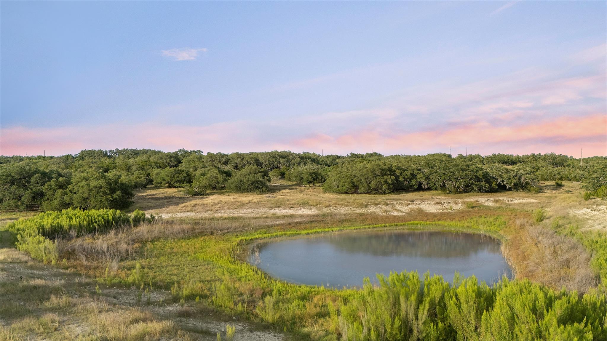 LOT 13 Byrd Ranch Road, Johnson City, TX 78636