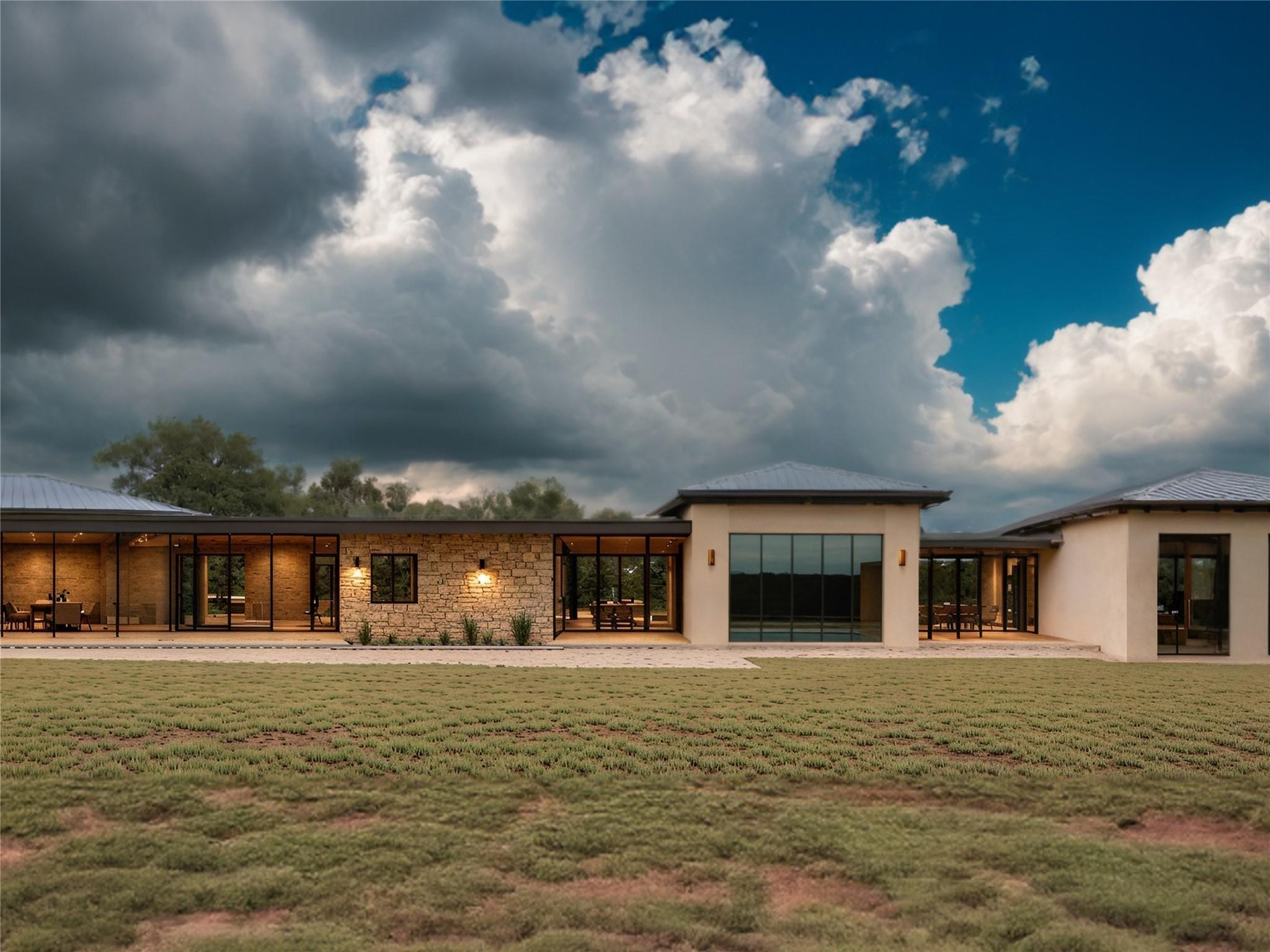 LOT 13 Byrd Ranch Road, Johnson City, TX 78636