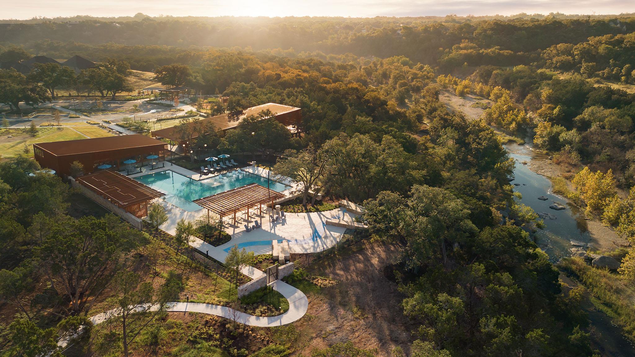 412 River Overlook Rd, Georgetown, TX 78628