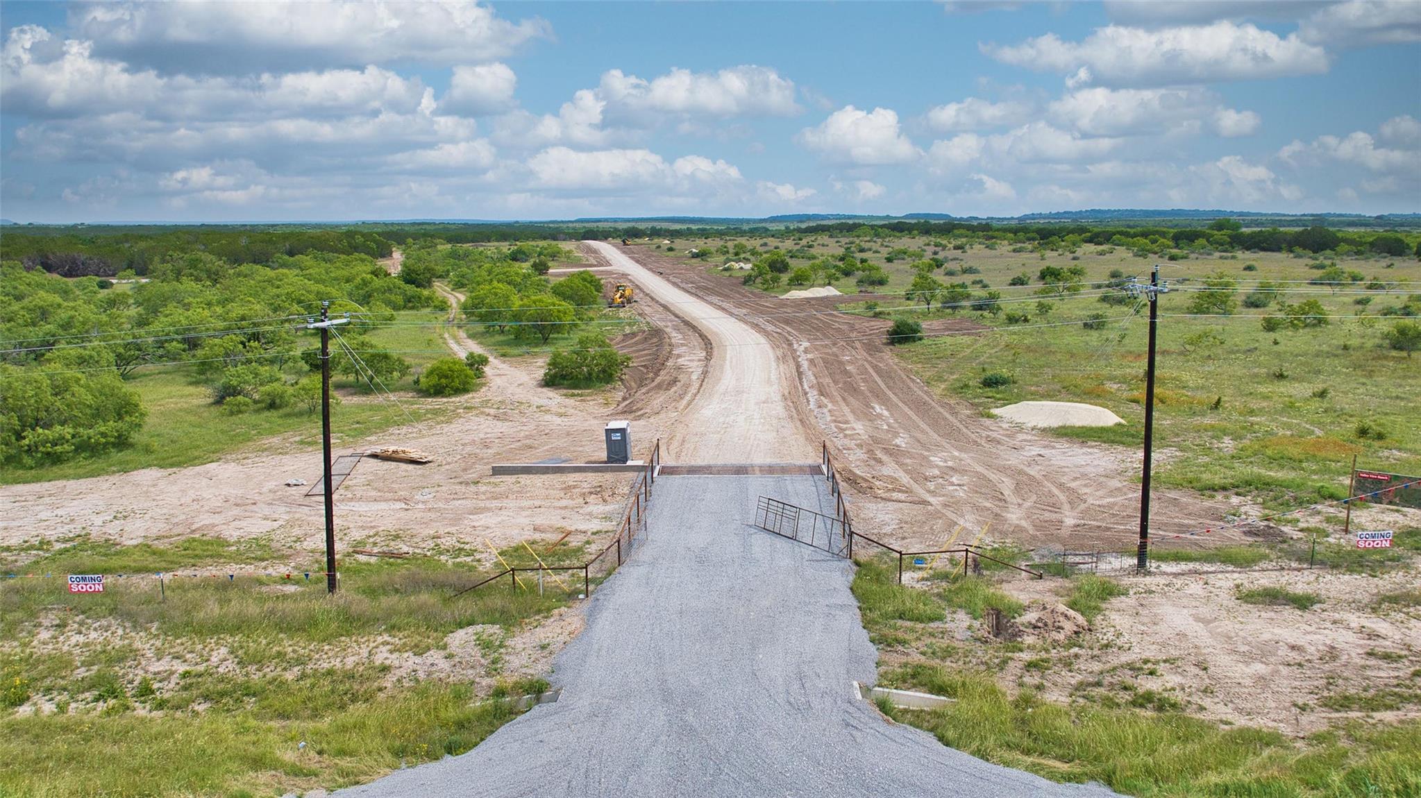 Lot 4, 5060 W. Hwy 190, Lometa, TX 78653