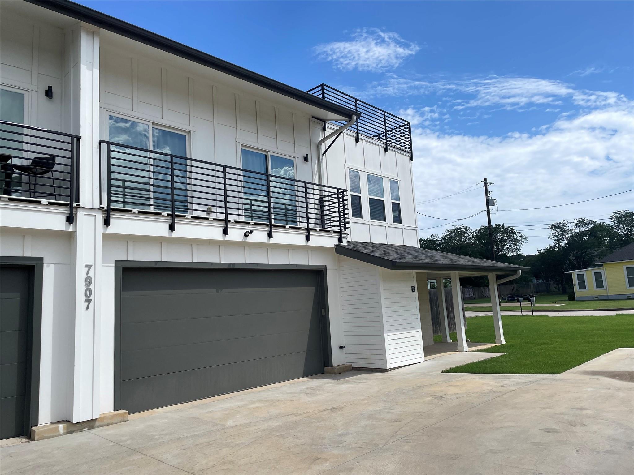 7907 Brodie Ln # B, Austin, TX 78745