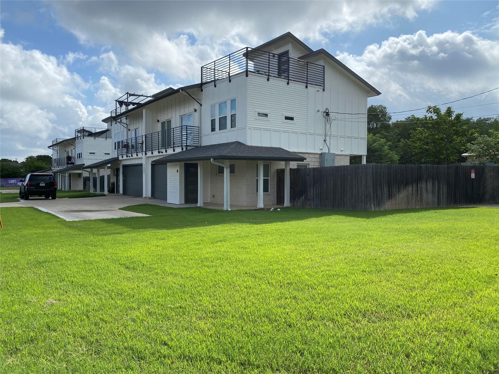 7907 Brodie Ln # B, Austin, TX 78745