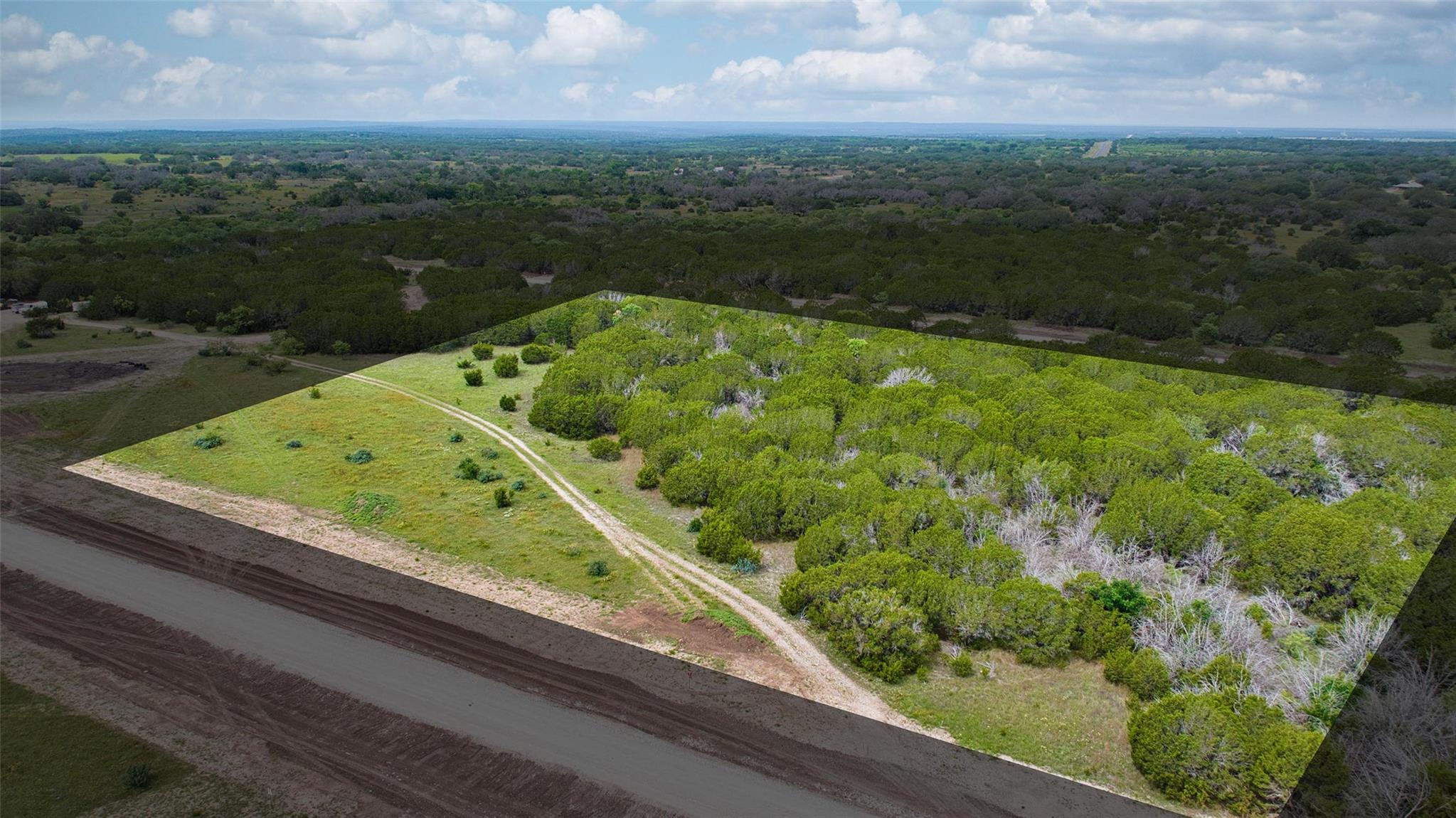 Lot 6, 5060 W. Hwy 190, Lometa, TX 78653