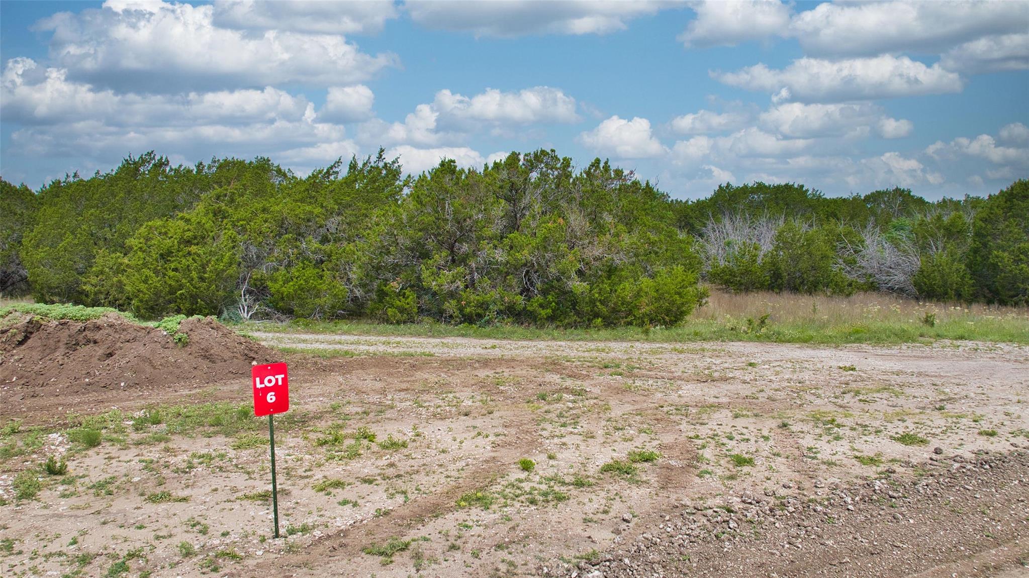 Lot 6, 5060 W. Hwy 190, Lometa, TX 78653
