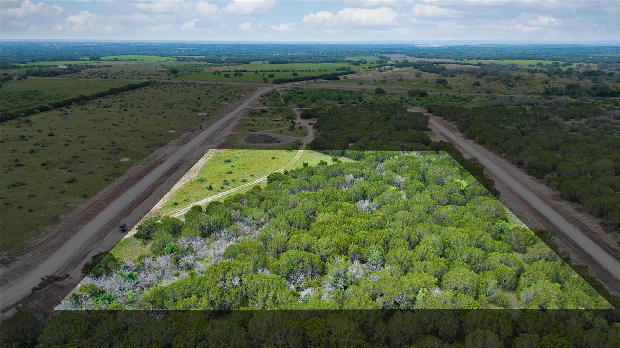 Lot 6, 5060 W. Hwy 190, Lometa, TX 78653