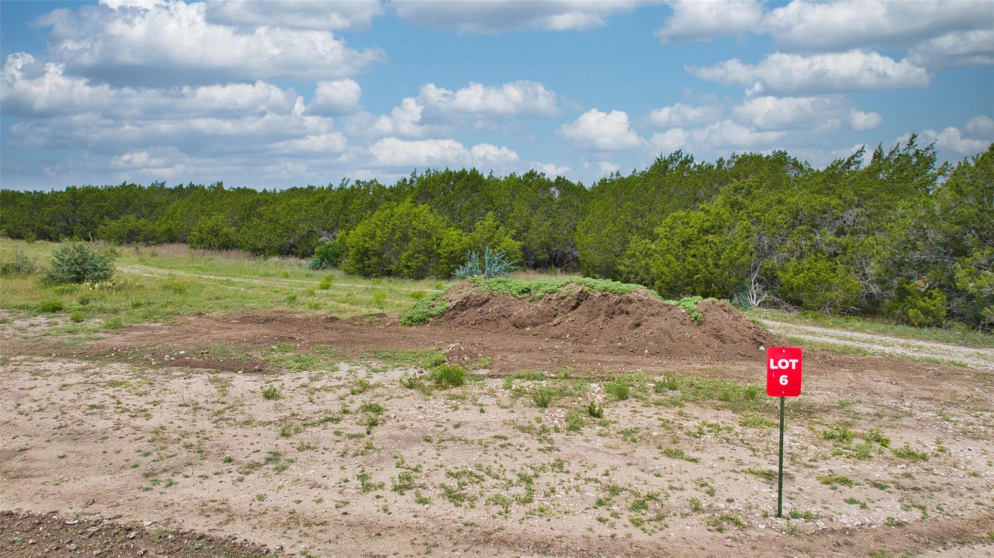 Lot 6, 5060 W. Hwy 190, Lometa, TX 78653