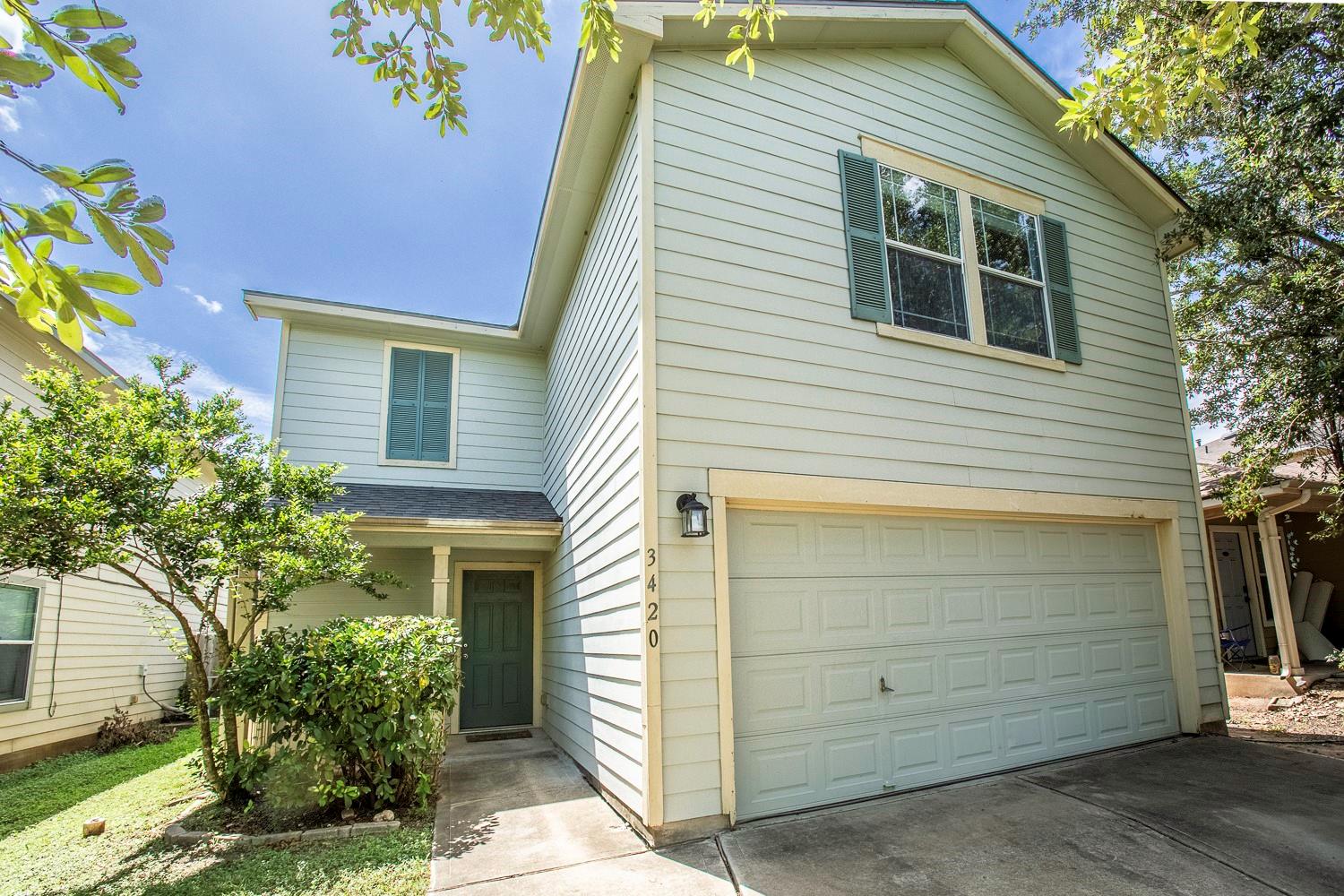 3420 Sand Dunes Ave, Austin, TX 78744