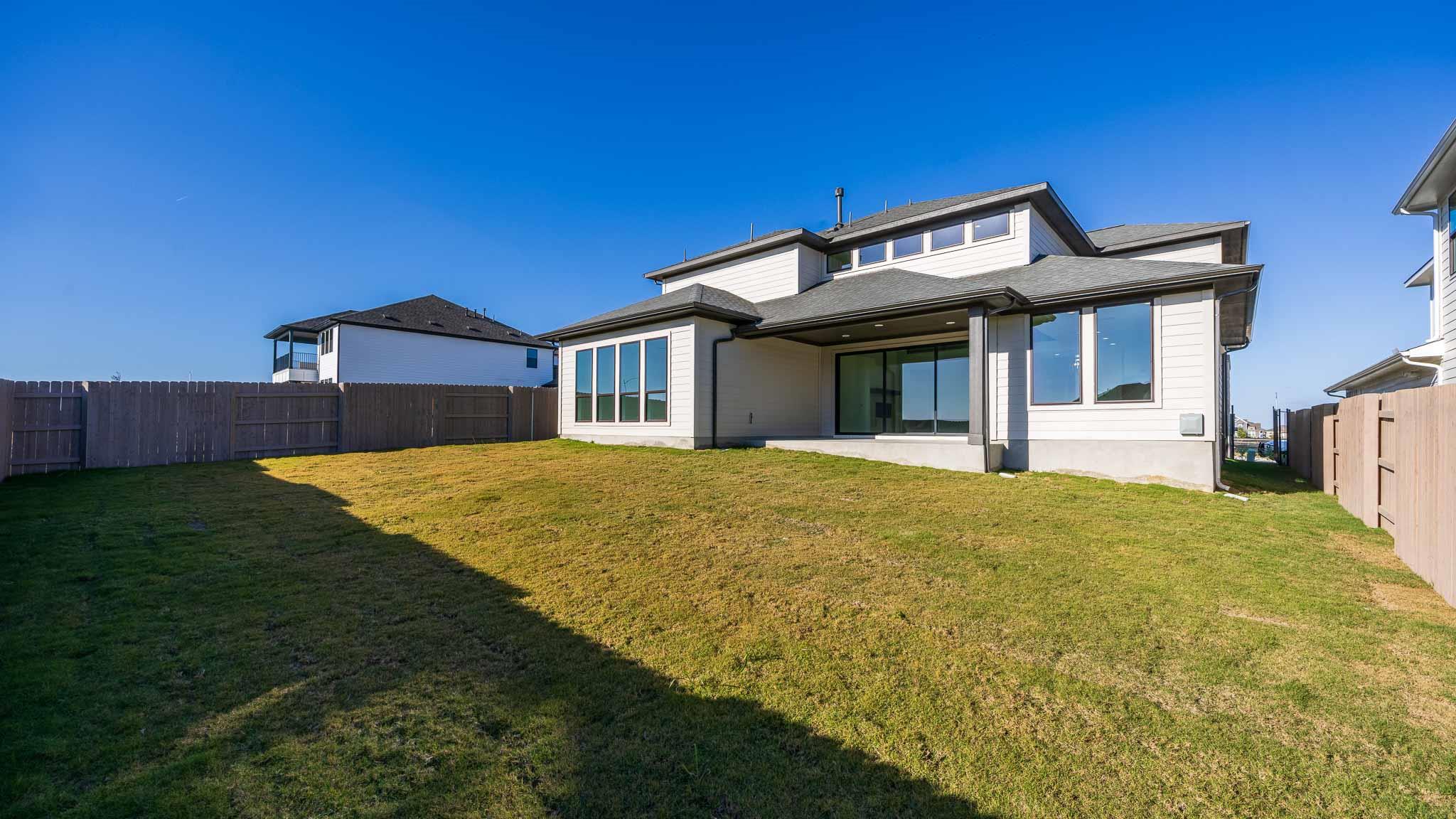 9509 Wiggy Way, Austin, TX 78744