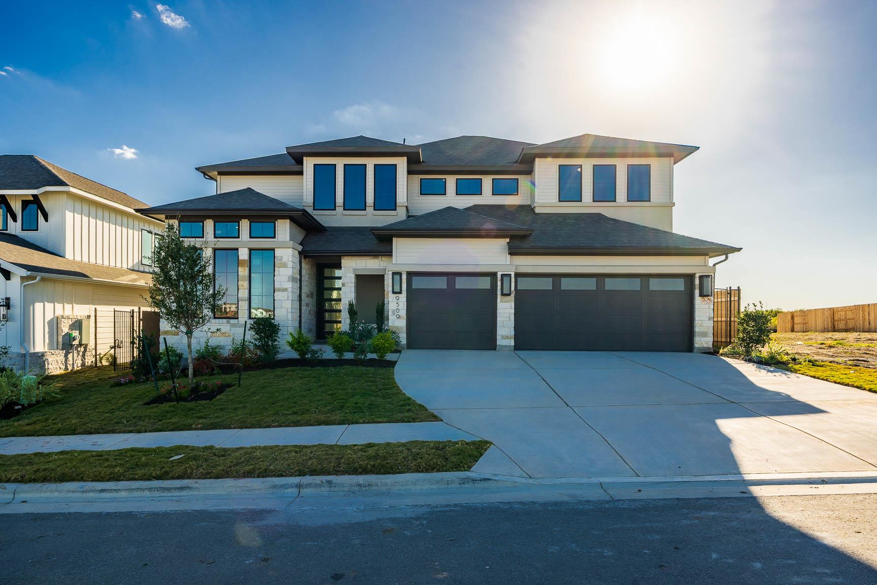 9509 Wiggy Way, Austin, TX 78744