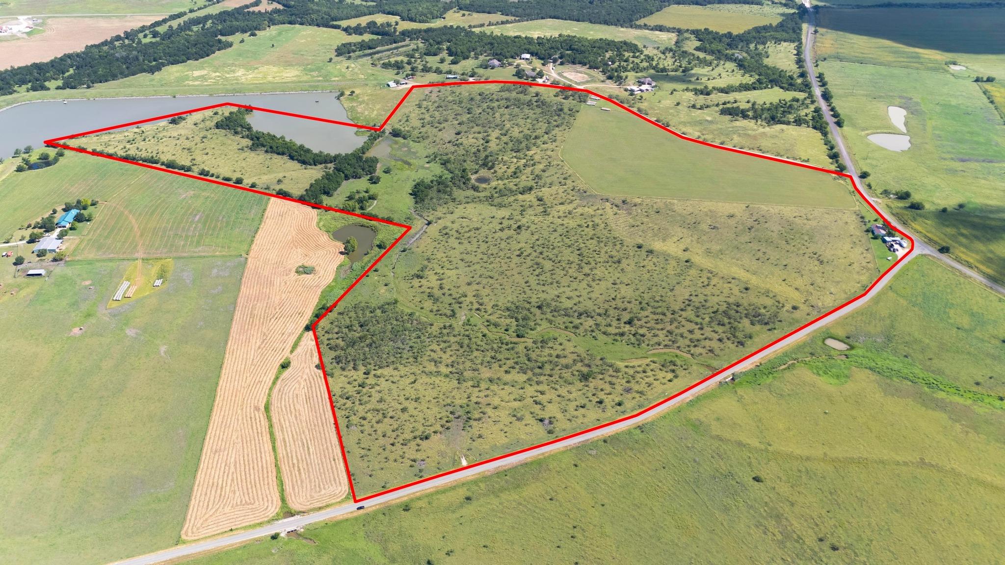 2121 County Road 420, Taylor, TX 76574