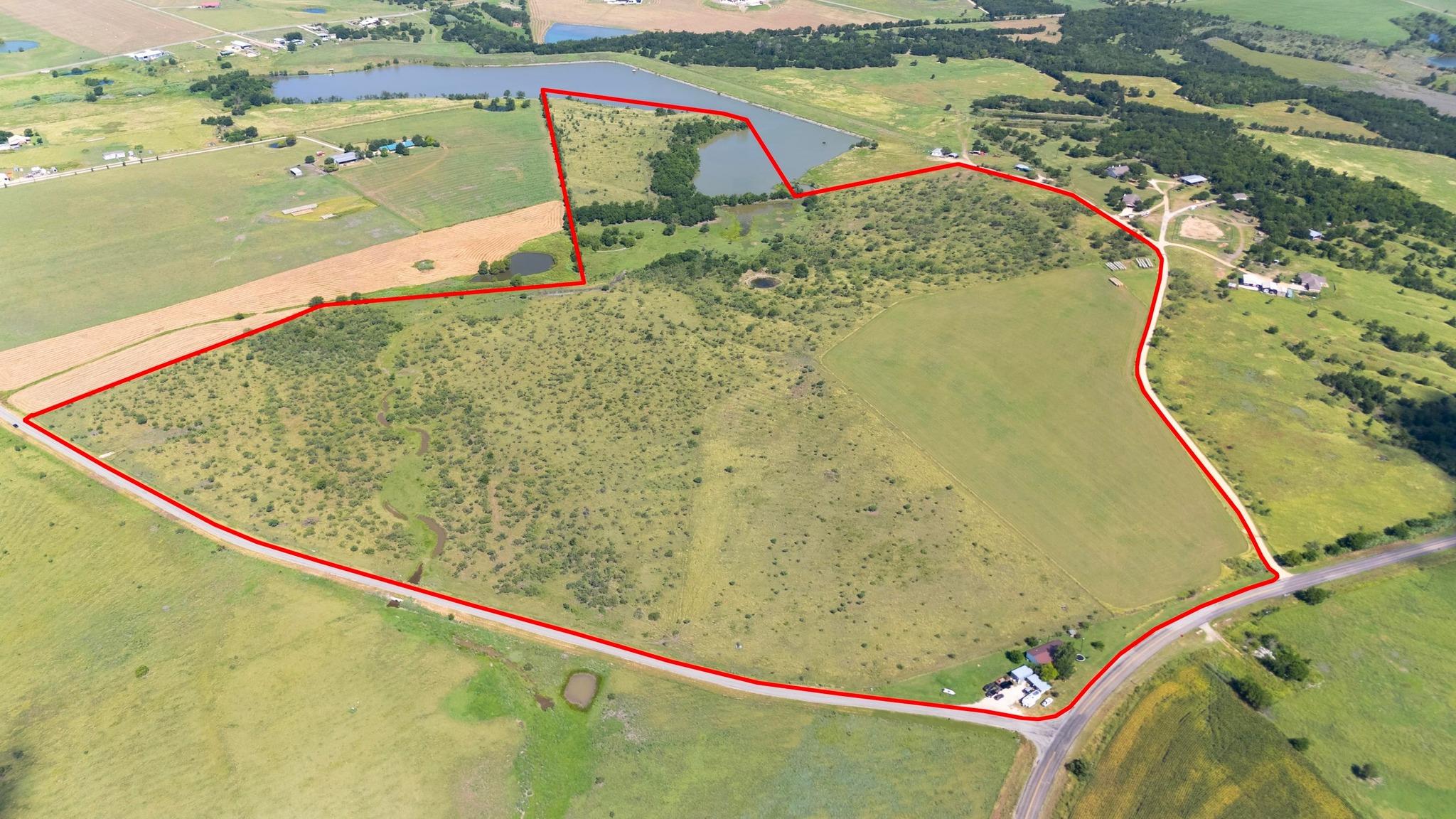 2121 County Road 420, Taylor, TX 76574