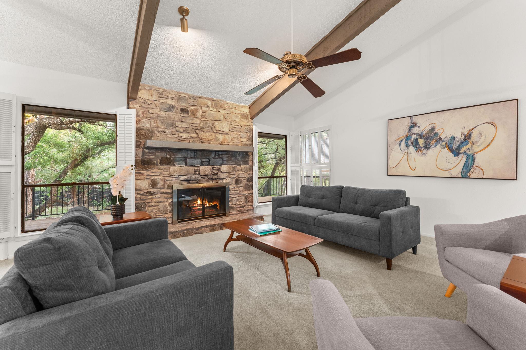 605 Flamingo Blvd, Lakeway, TX 78734