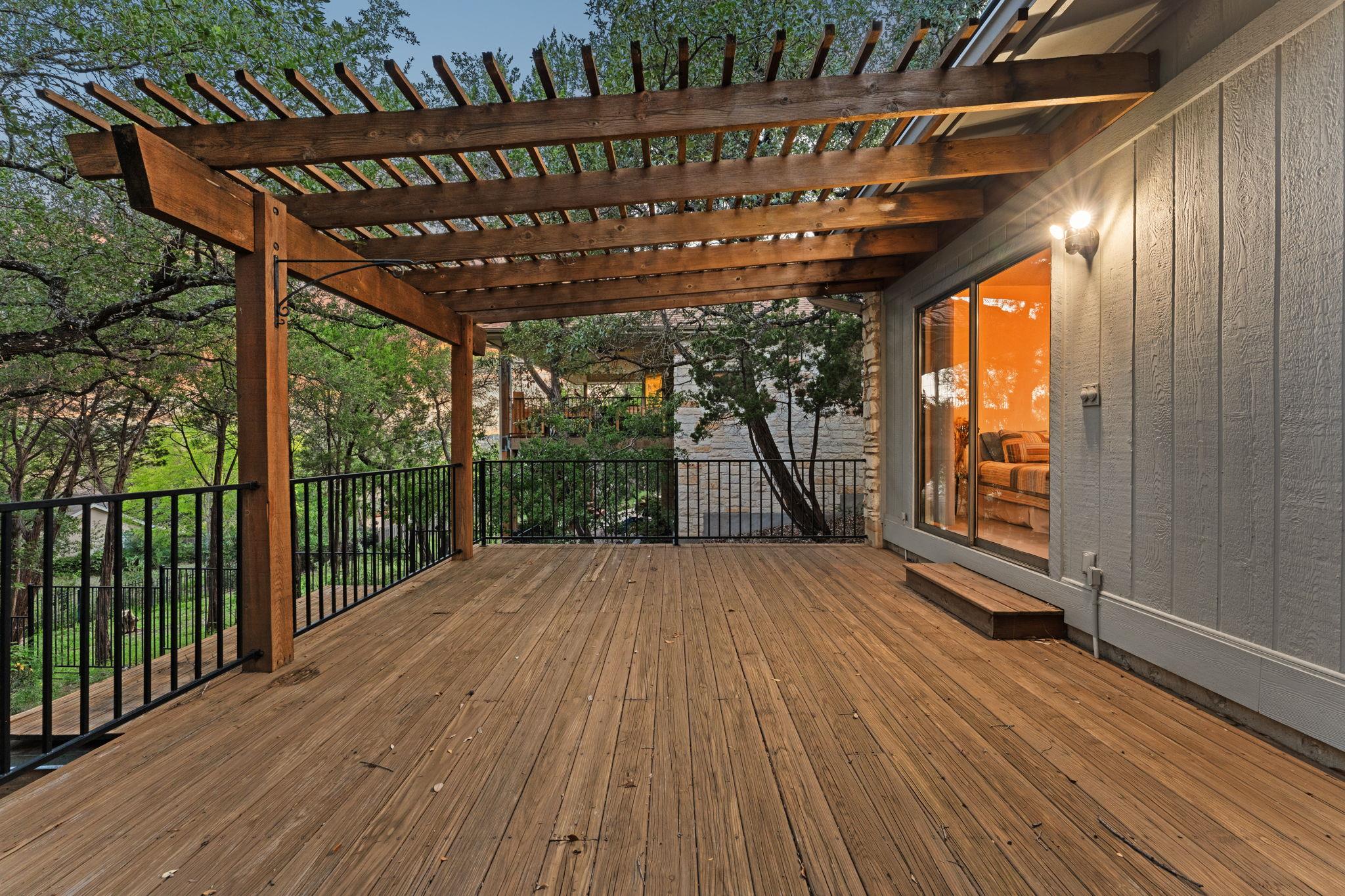605 Flamingo Blvd, Lakeway, TX 78734