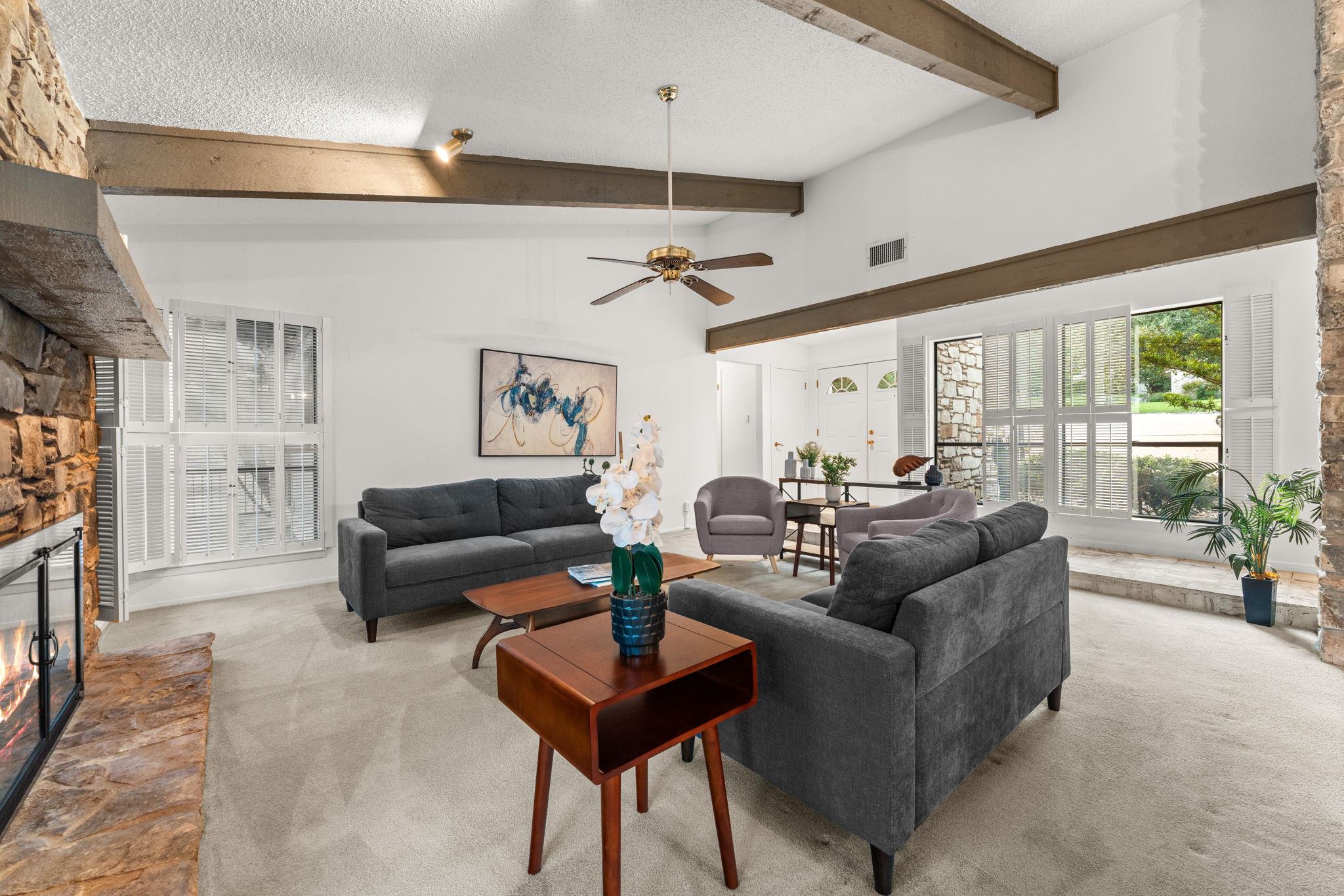 605 Flamingo Blvd, Lakeway, TX 78734