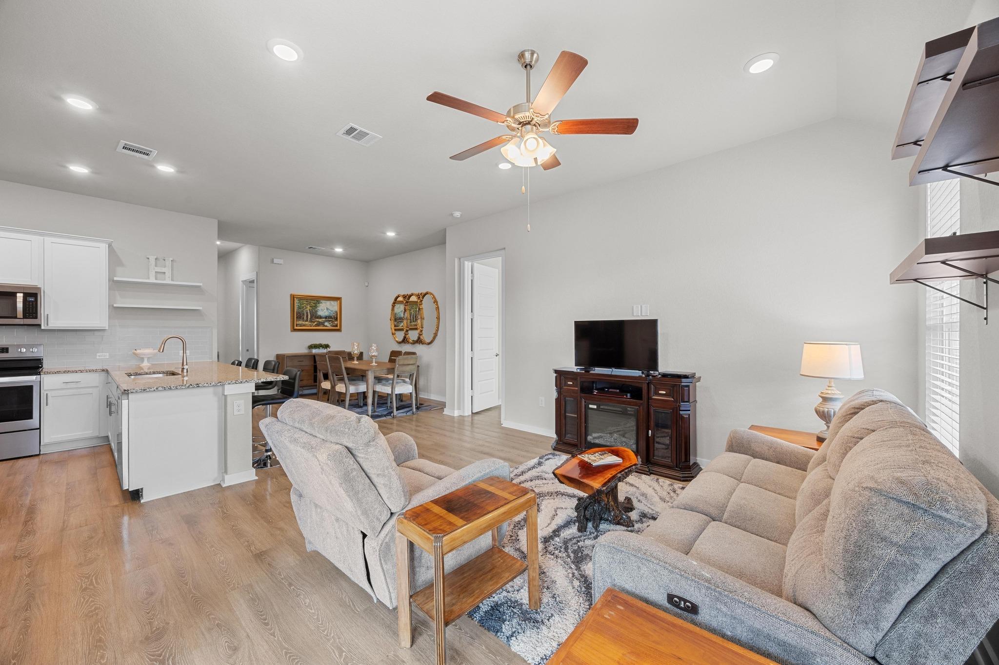 401 Peace Pipe Way, Georgetown, TX 78628