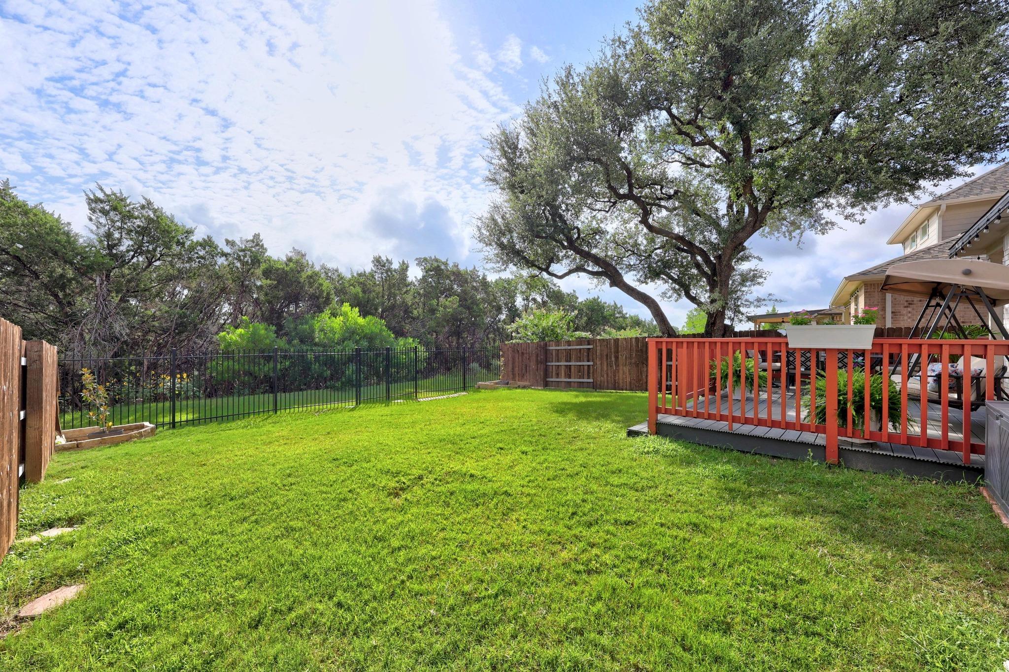 401 Peace Pipe Way, Georgetown, TX 78628